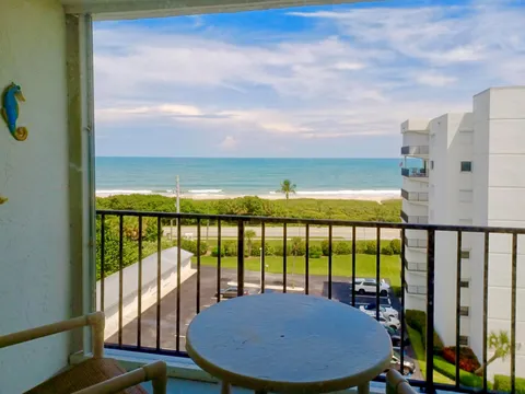 5163 N A1a #818 Highway, Hutchinson Island, FL 34949 - MLS#: R11086467
