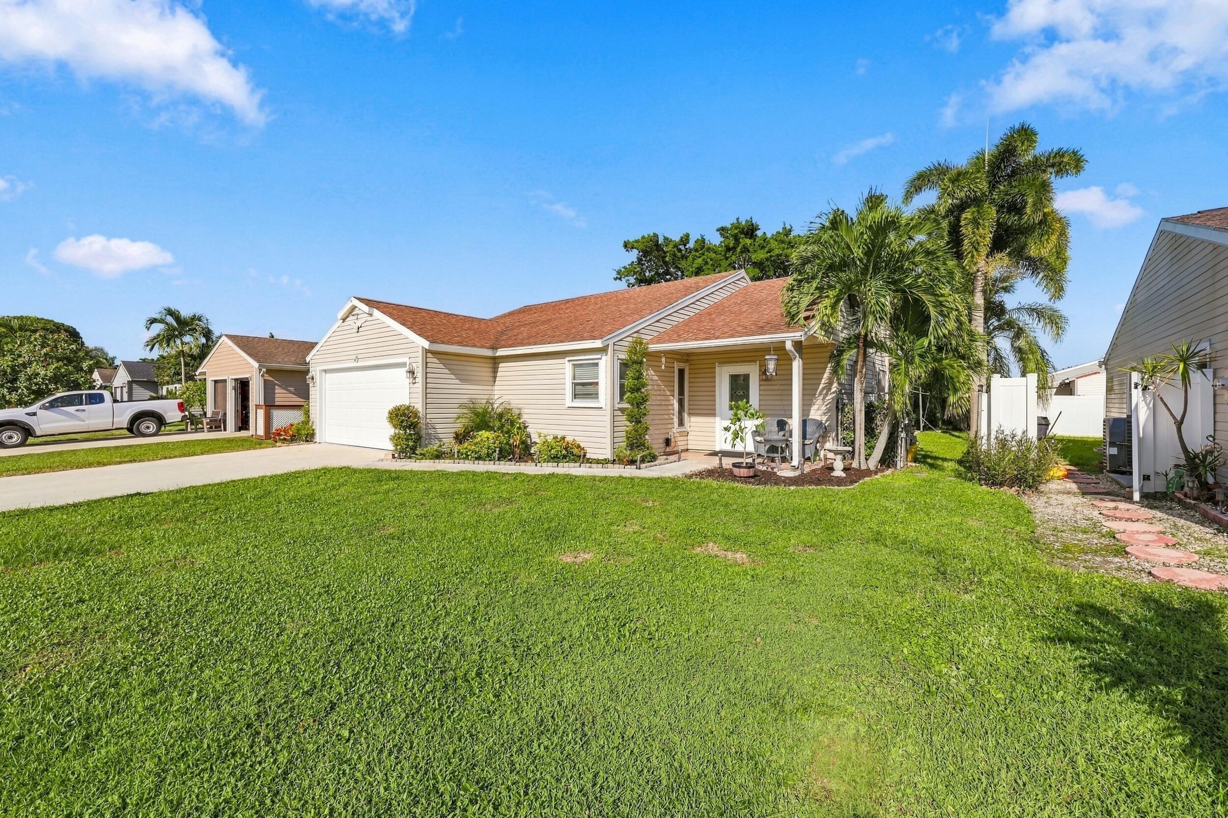 5215 W Canal Circle