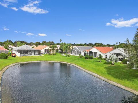 A home in Delray Beach