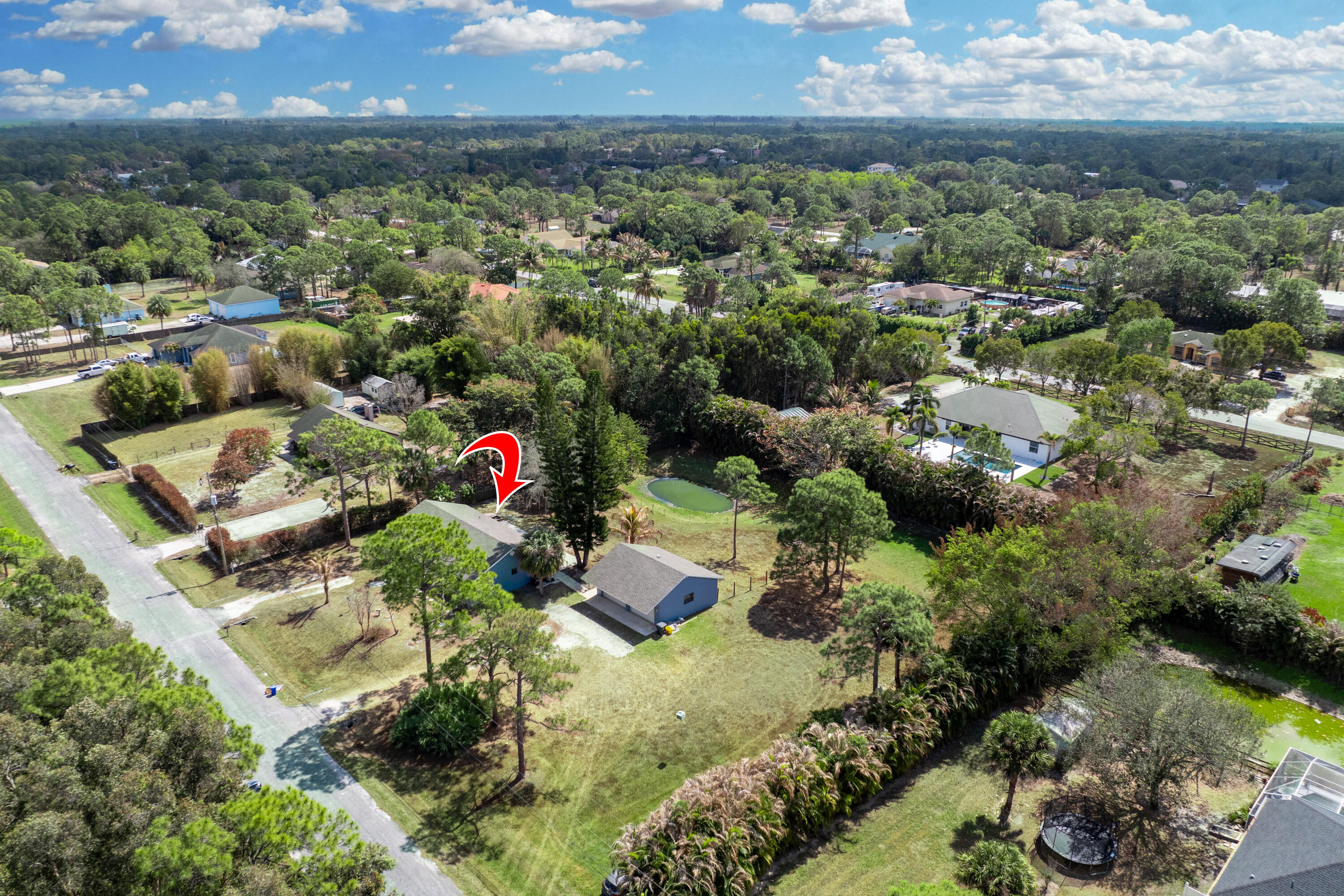 ACREAGE - Residential