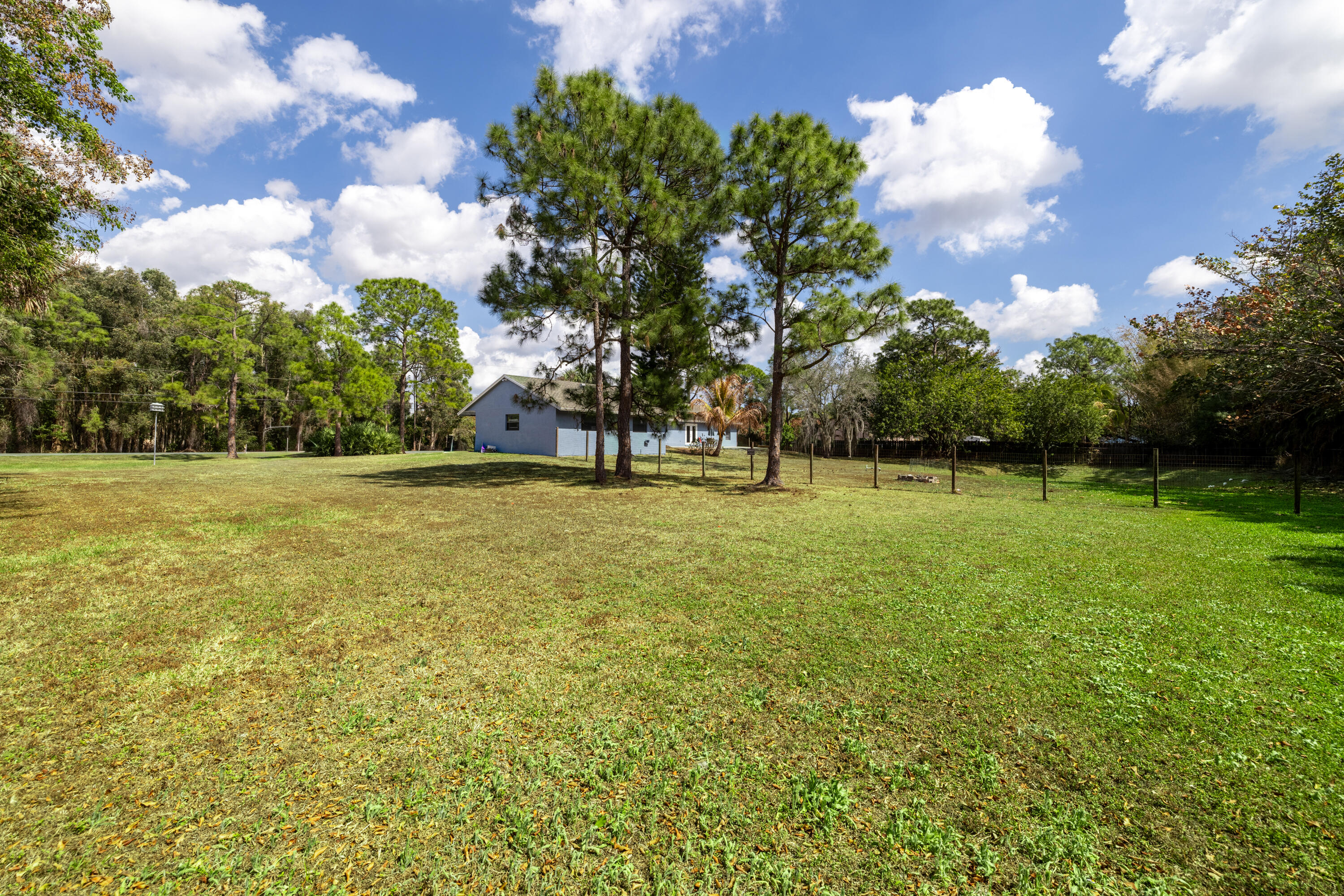 ACREAGE - Residential