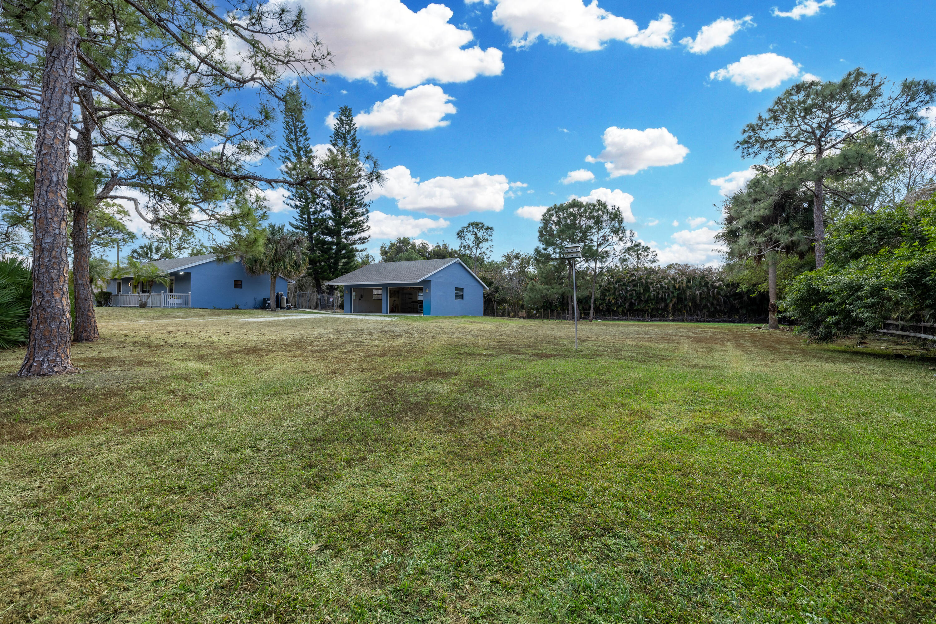 ACREAGE - Residential