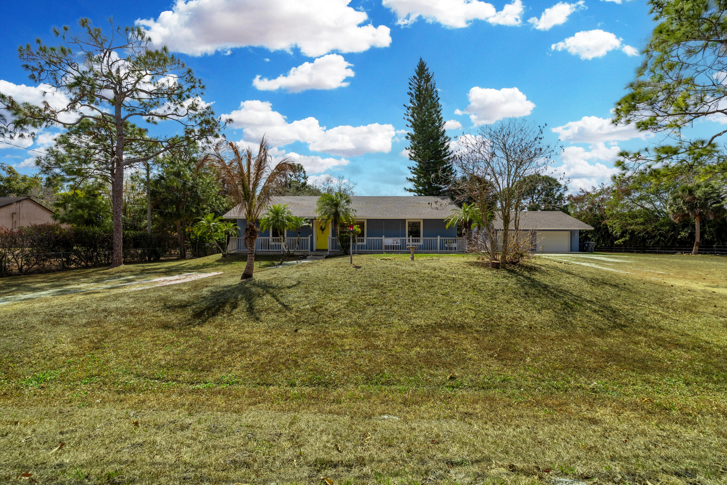 ACREAGE - Residential