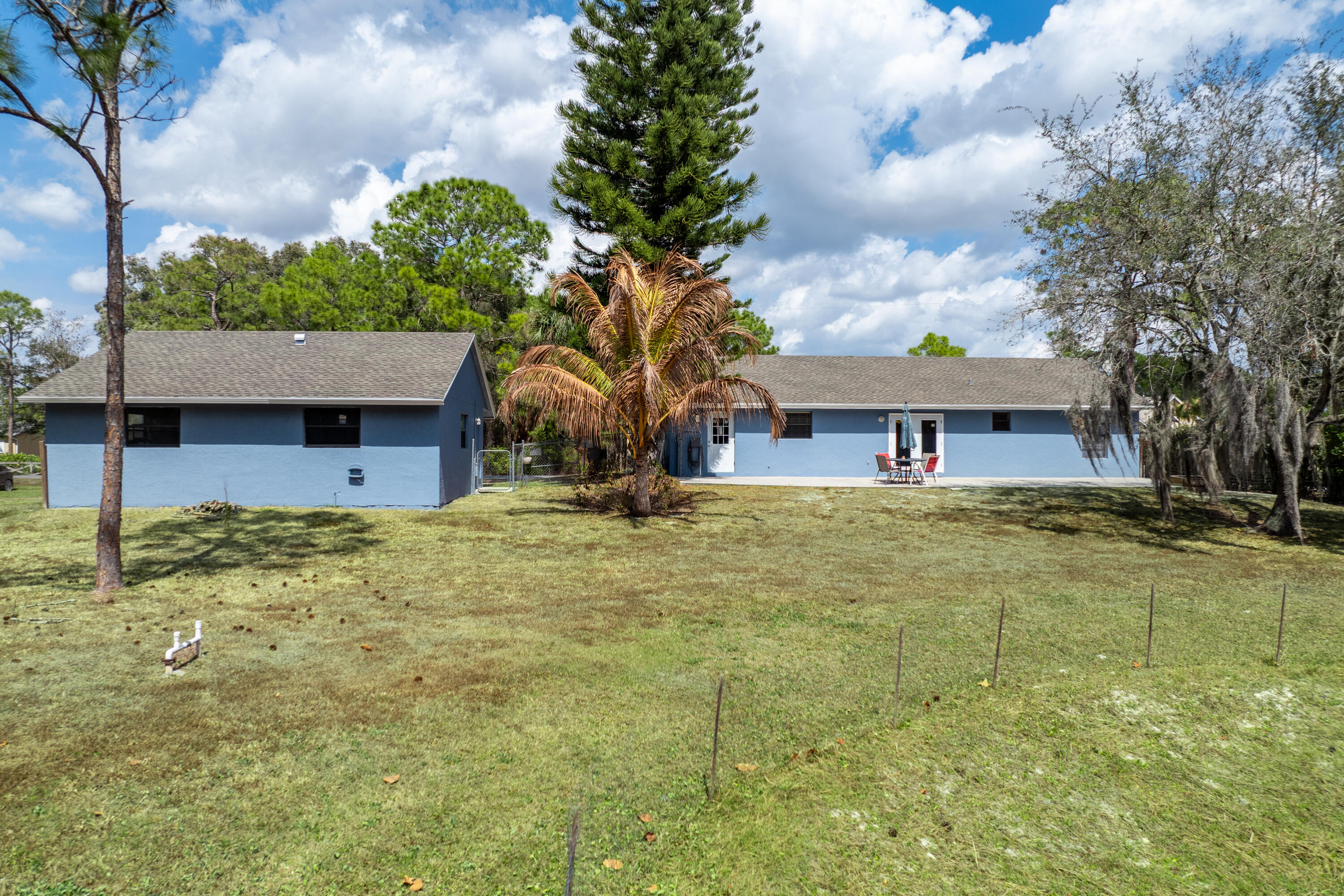 ACREAGE - Residential