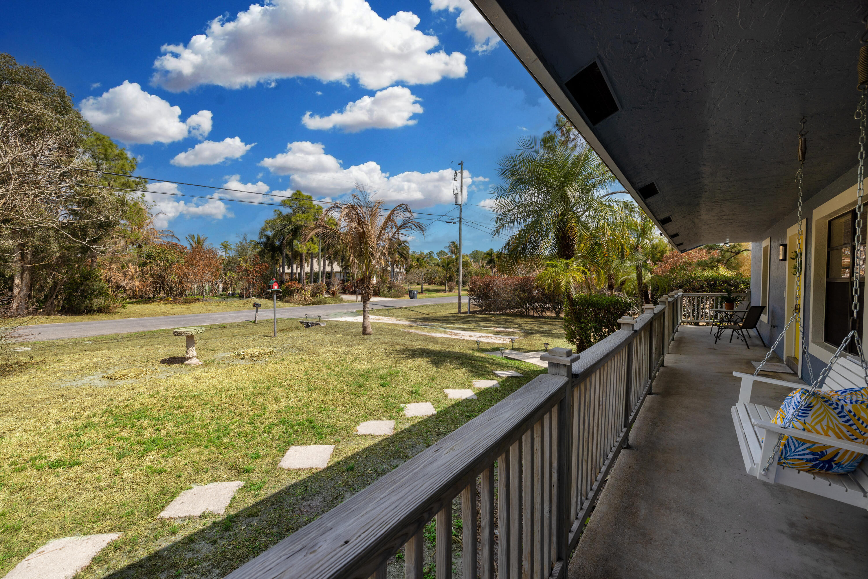 ACREAGE - Residential