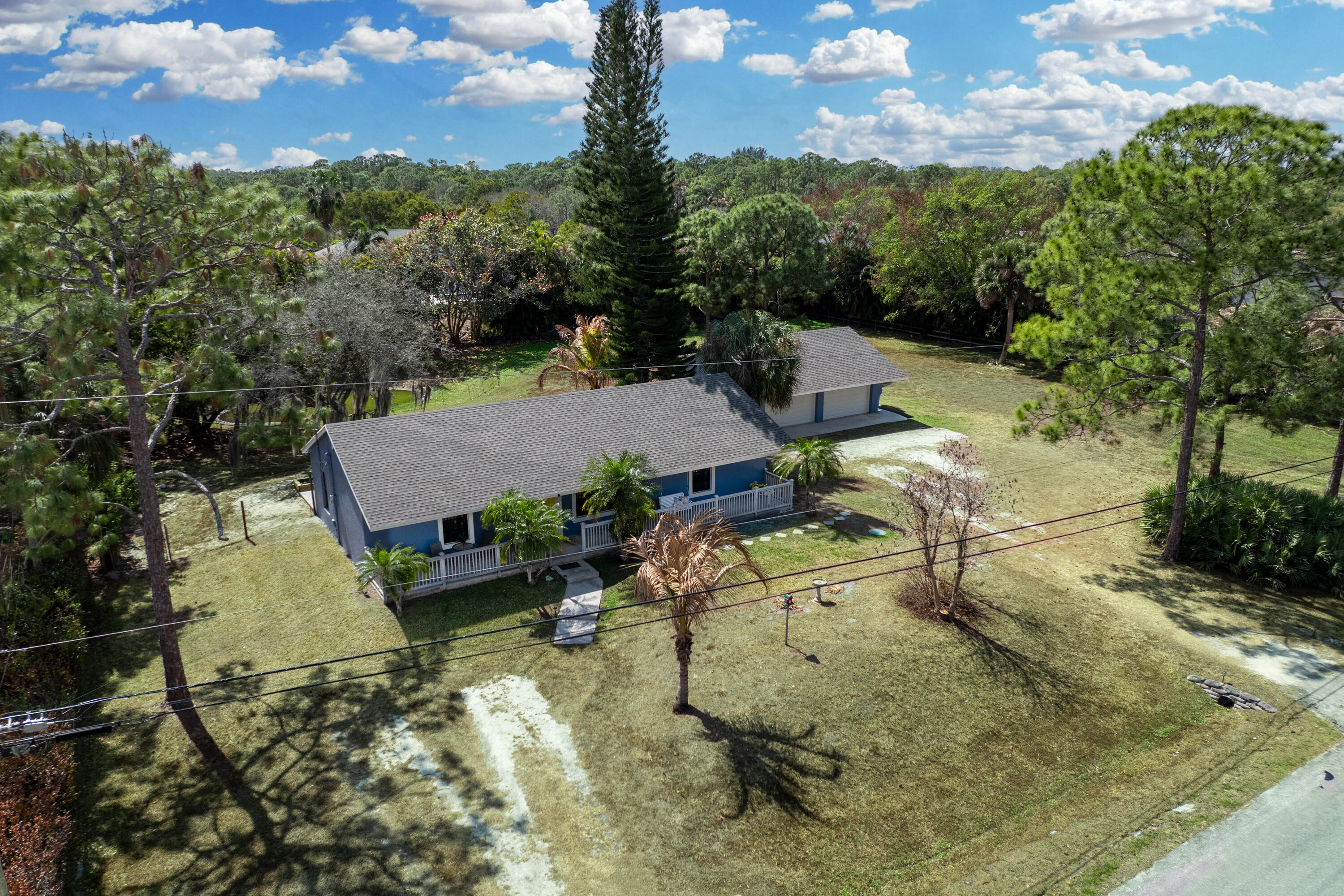 ACREAGE - Residential