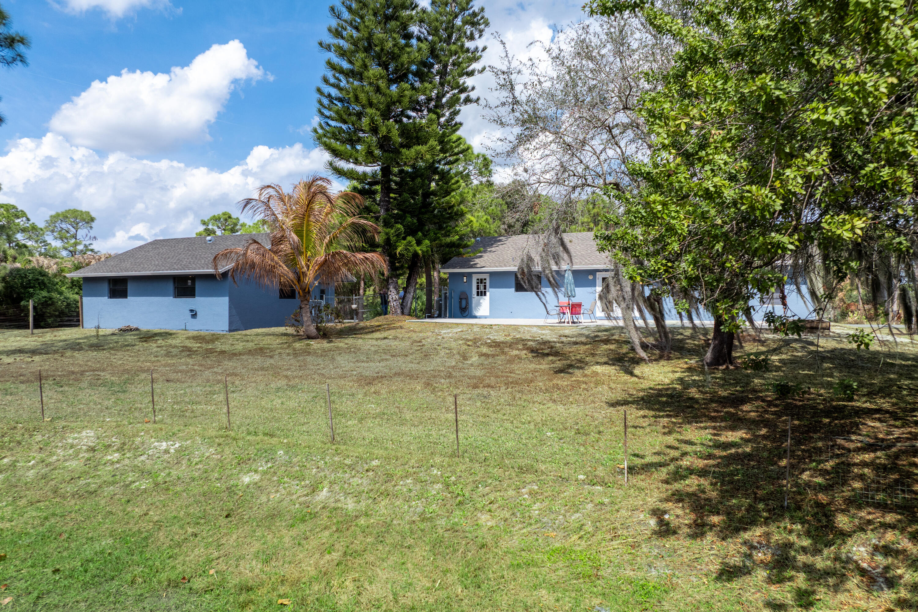 ACREAGE - Residential