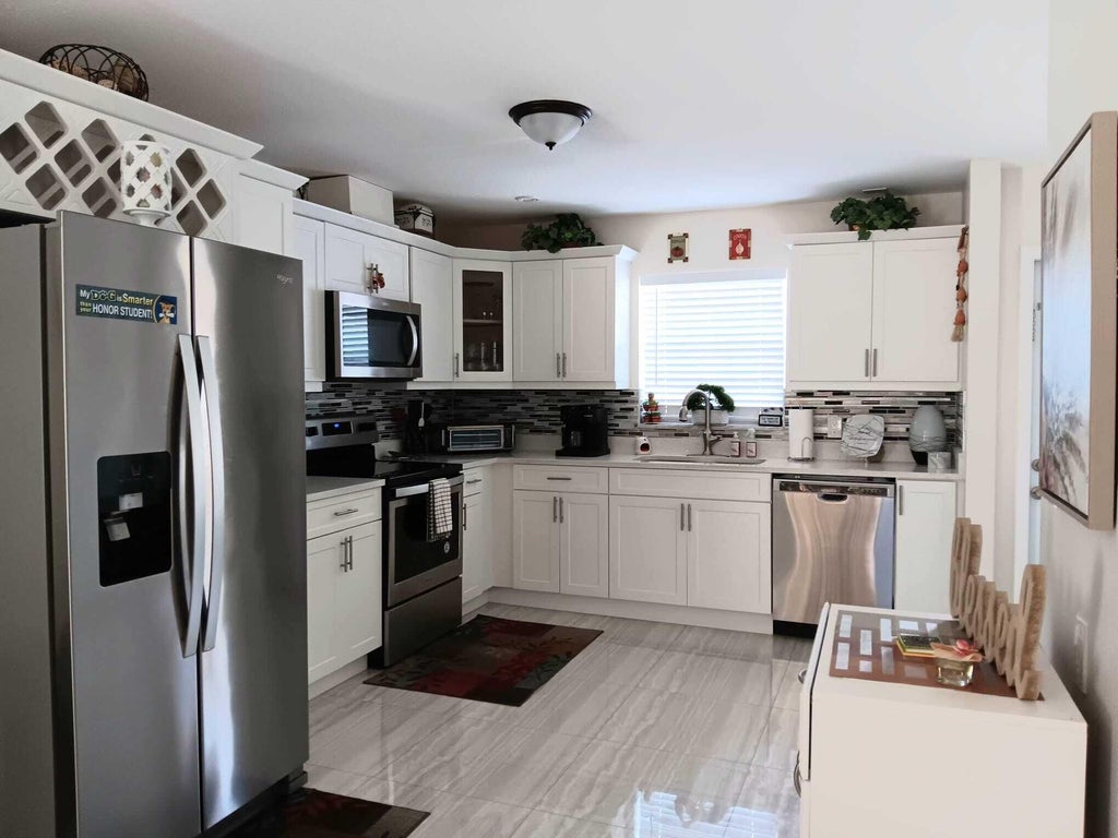Photo of 868 Worcester LN #A, Lake Worth, FL 33467 (MLS # B26083538)