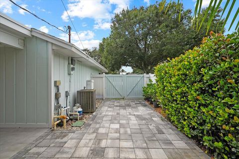 A home in Palm Beach Gardens