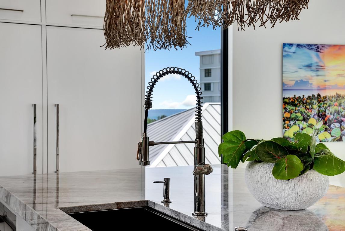 OCEAN SIDE AT JUNO BEACH - Residential