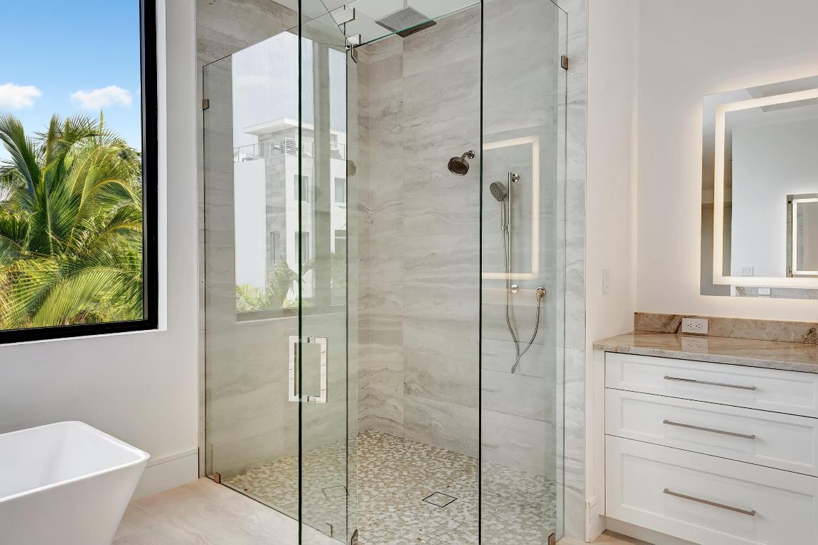 OCEAN SIDE AT JUNO BEACH - Residential