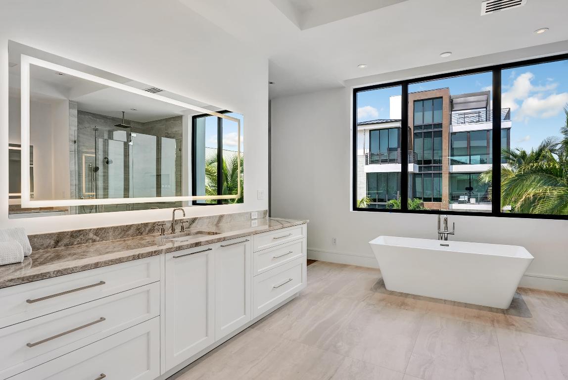 OCEAN SIDE AT JUNO BEACH - Residential