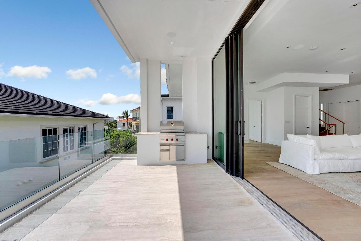 OCEAN SIDE AT JUNO BEACH - Residential