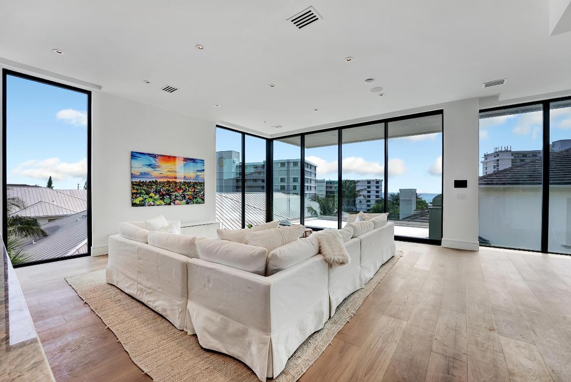 OCEAN SIDE AT JUNO BEACH - Residential