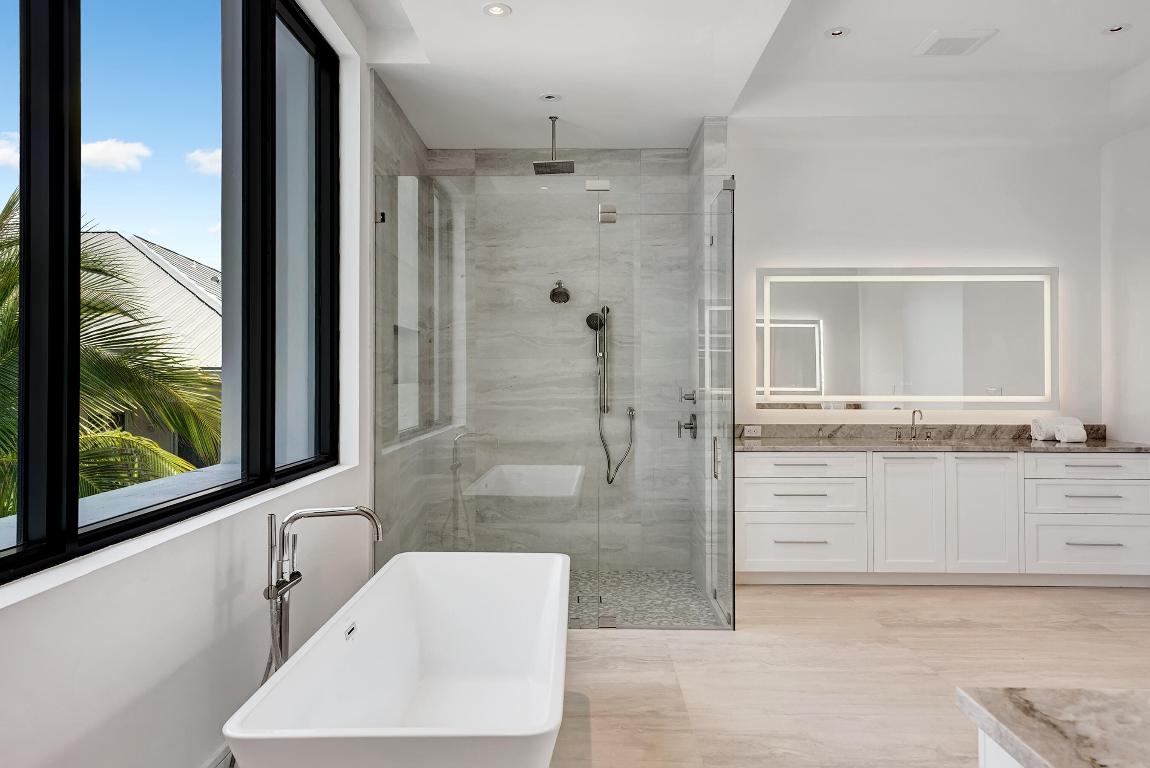 OCEAN SIDE AT JUNO BEACH - Residential