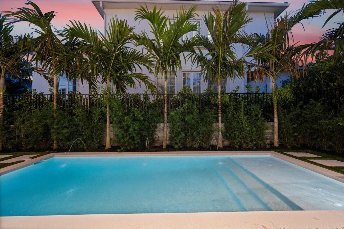 OCEAN SIDE AT JUNO BEACH - Residential