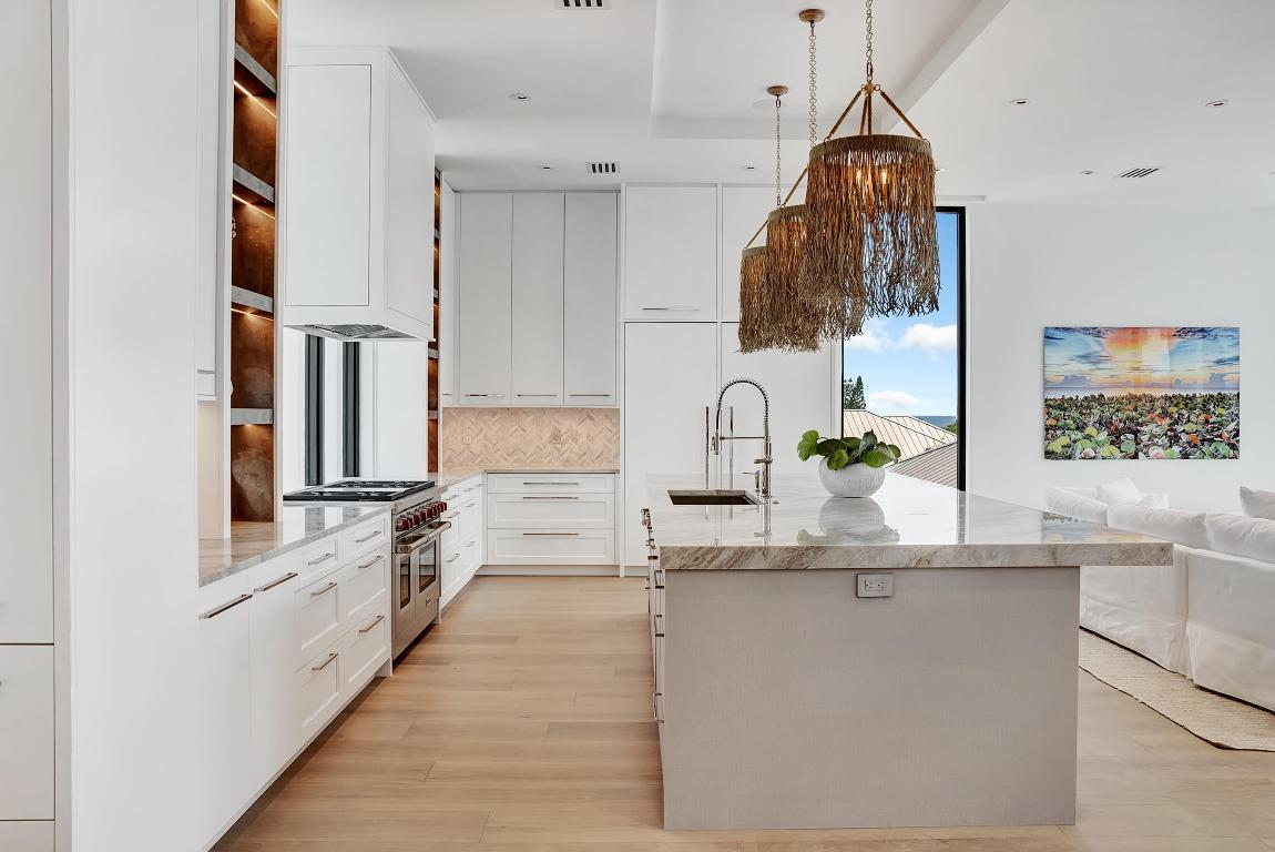 OCEAN SIDE AT JUNO BEACH - Residential