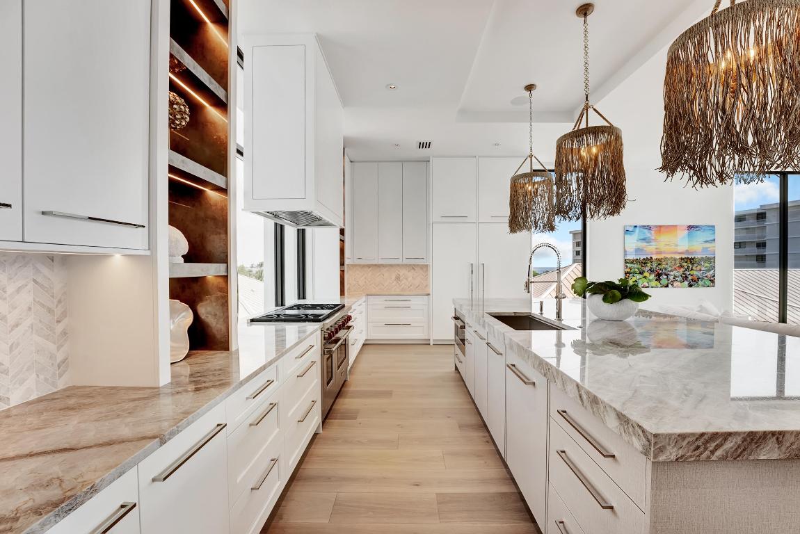 OCEAN SIDE AT JUNO BEACH - Residential