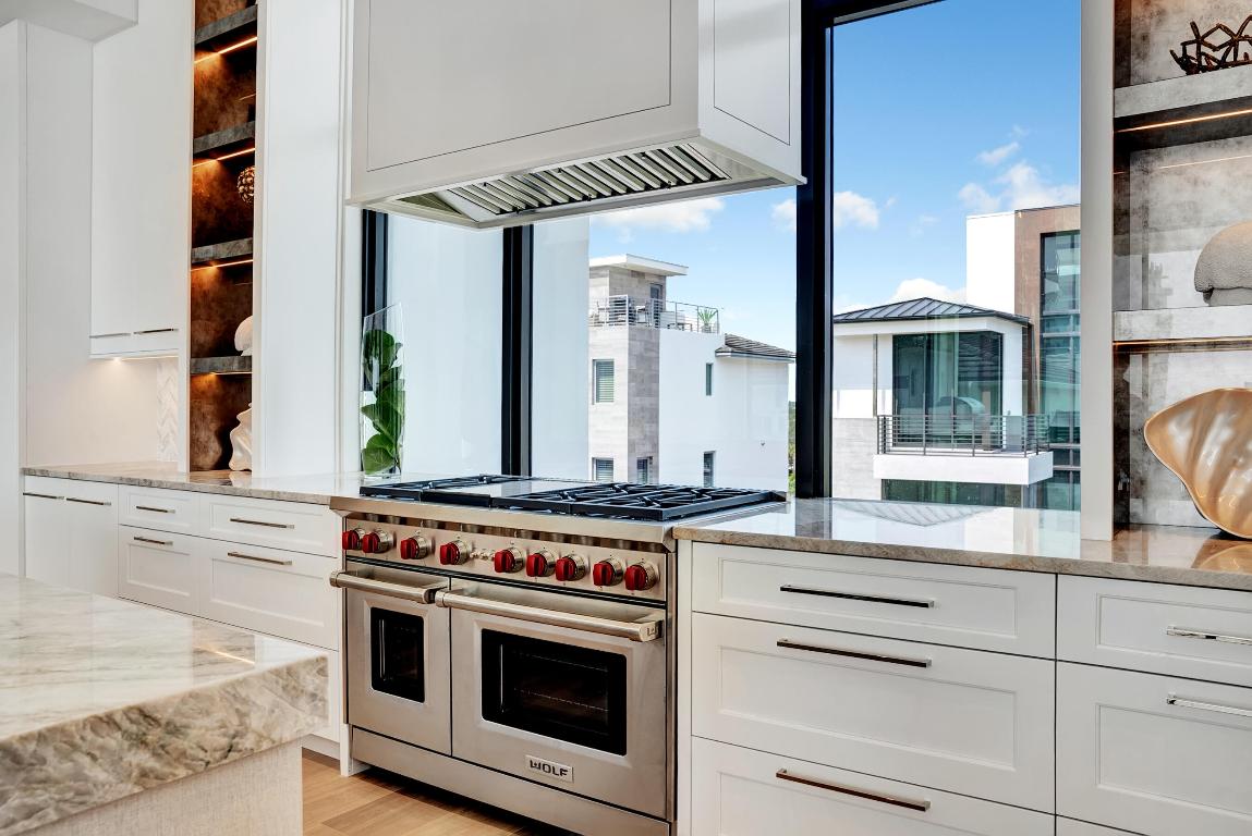 OCEAN SIDE AT JUNO BEACH - Residential