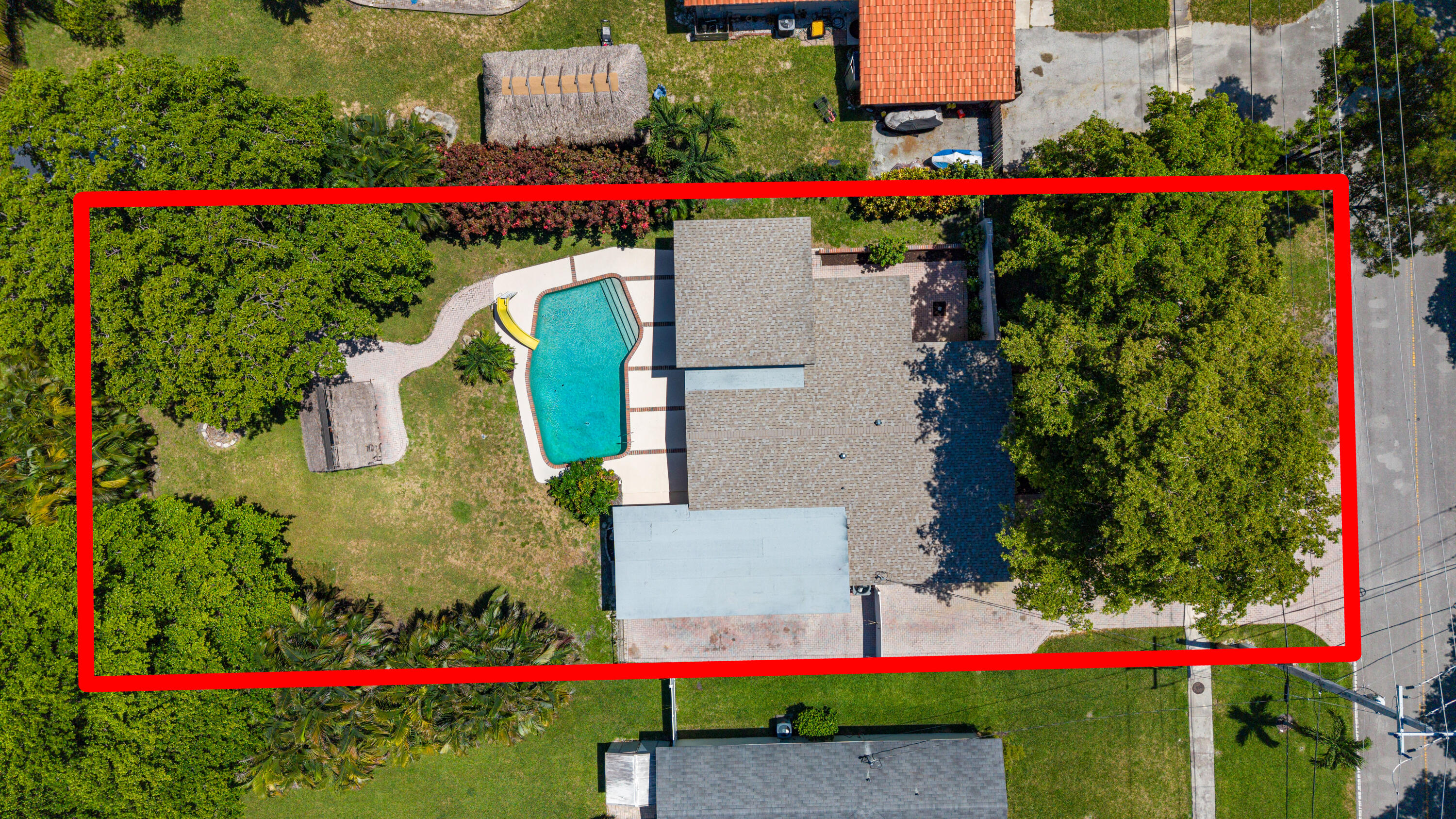 880 E ACRE Drive