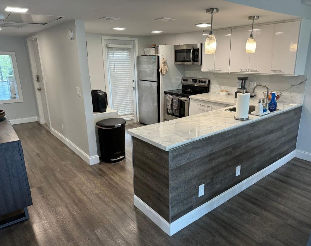 Photo of 3090 N Course Drive #601, Pompano Beach, FL 33069 (MLS # F10546869)