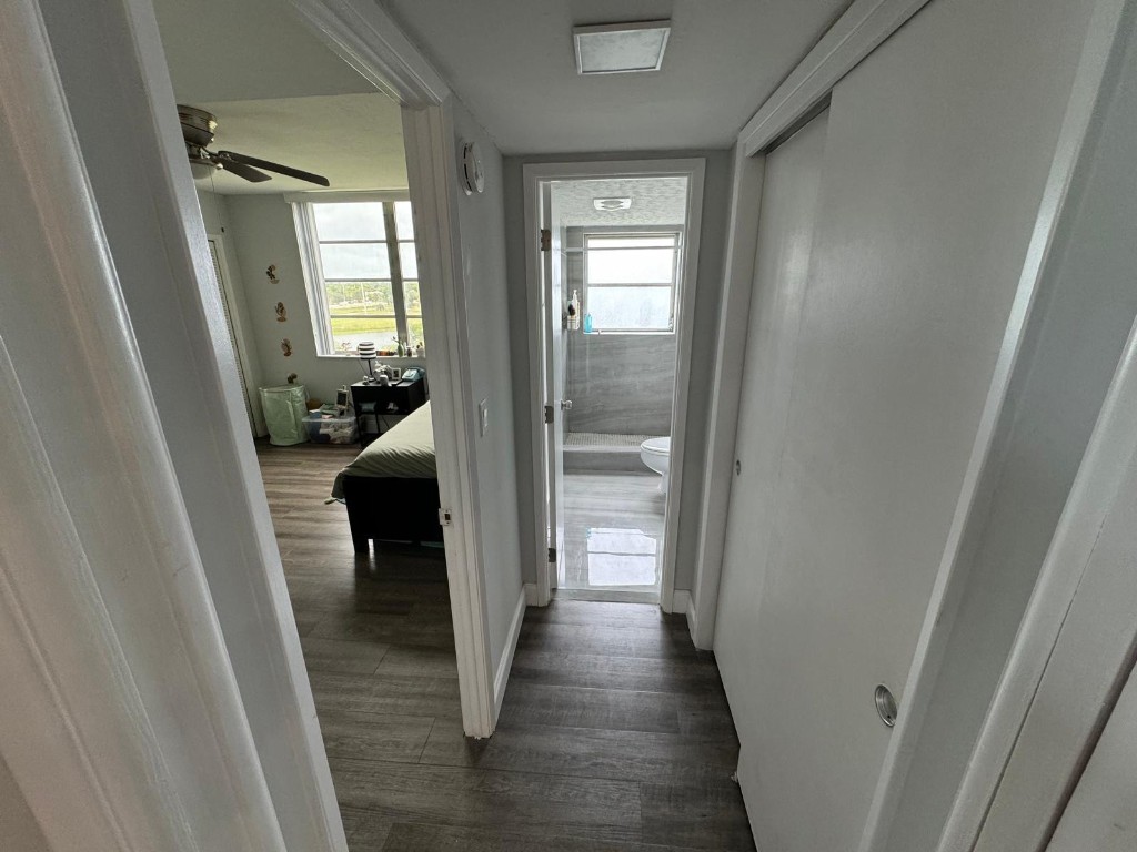 PALM AIRE NO 50 - Residential