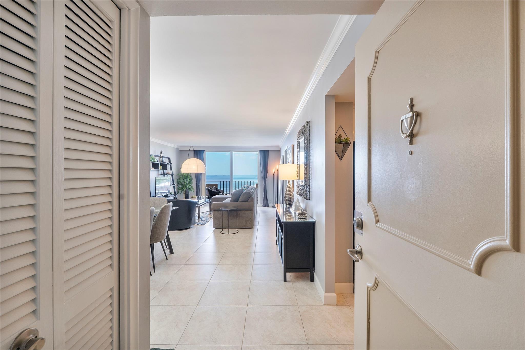 Royal Coast Condo - Residential Lease