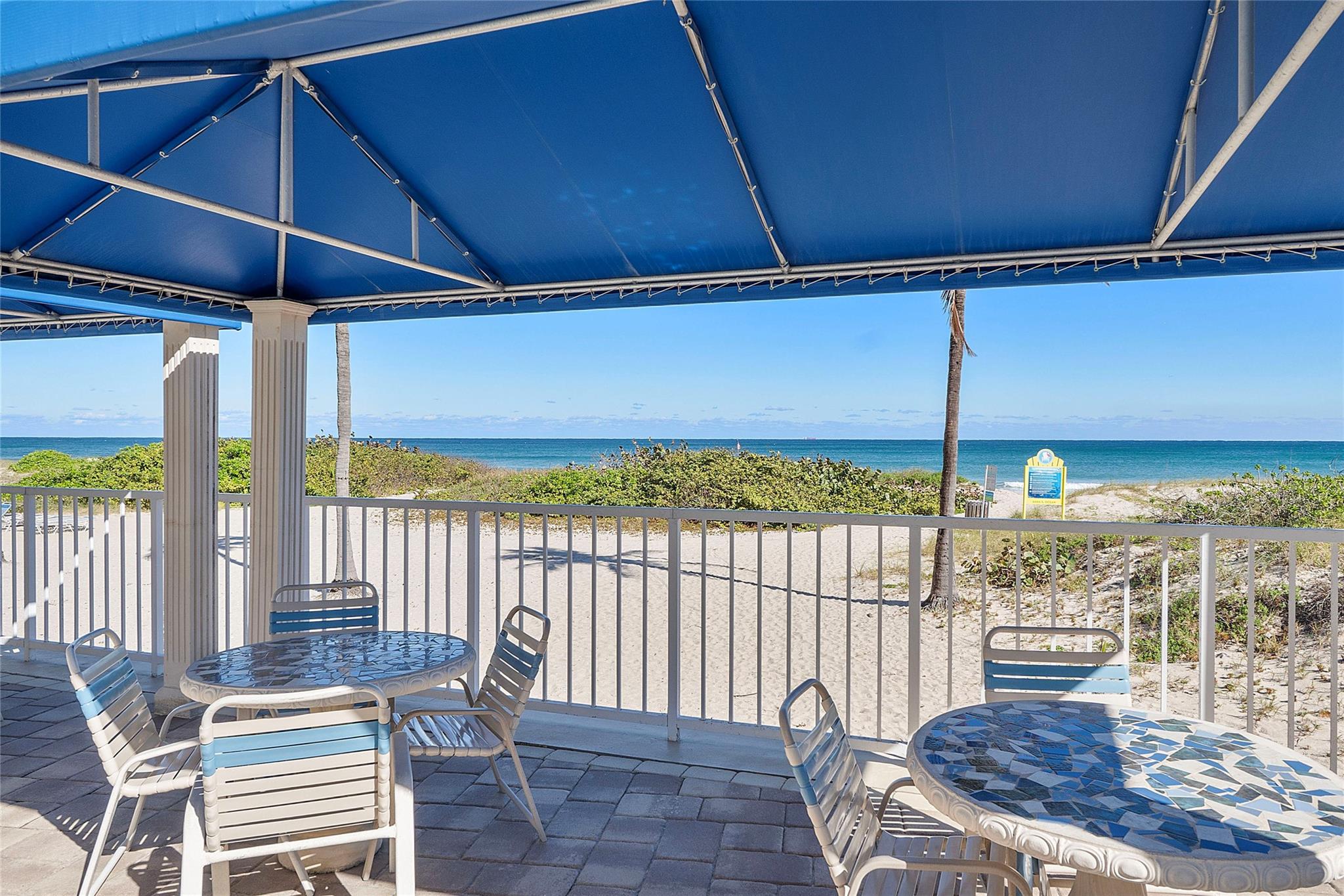 Royal Coast Condo - Residential Lease