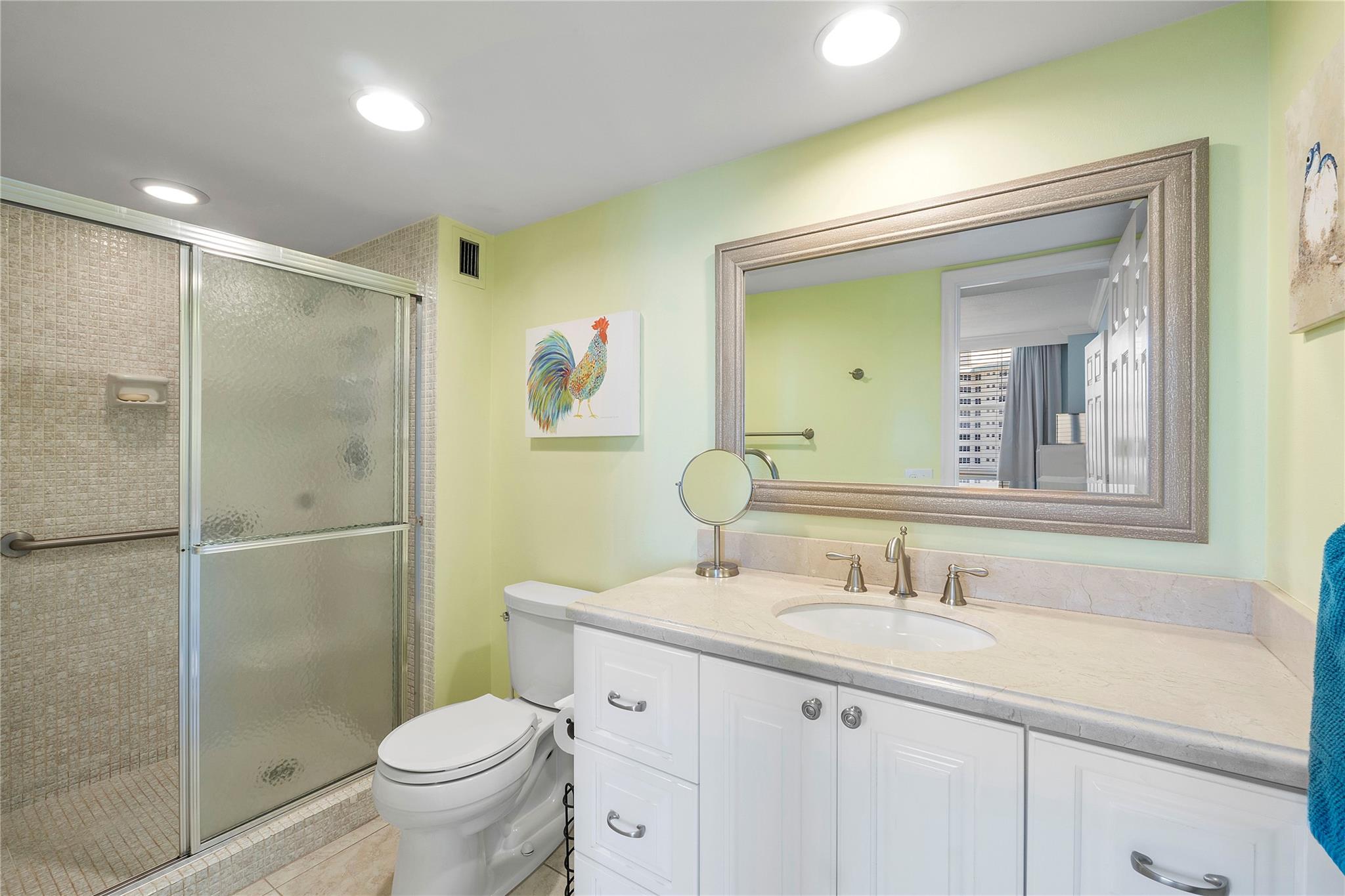 Royal Coast Condo - Residential Lease