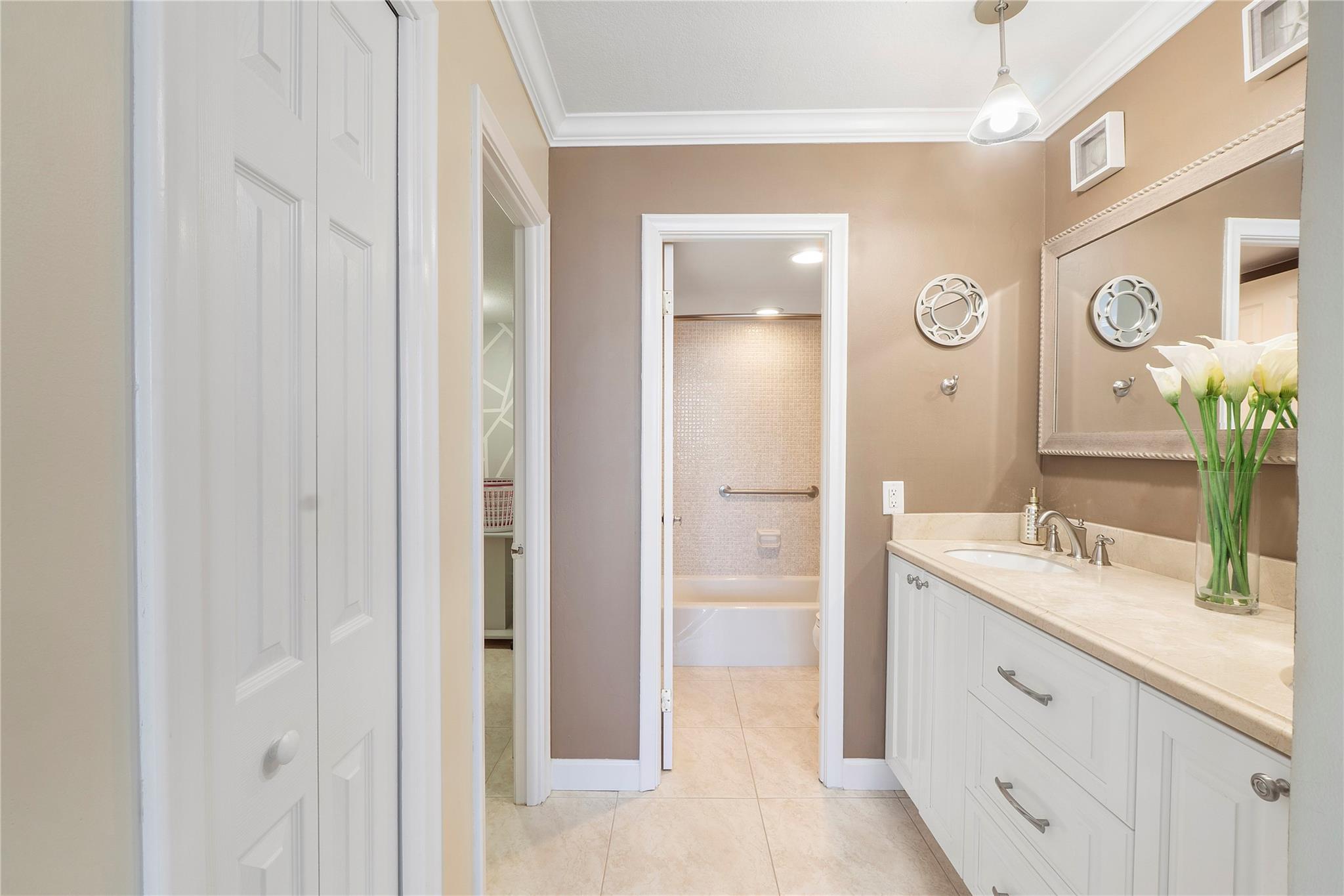 Royal Coast Condo - Residential Lease