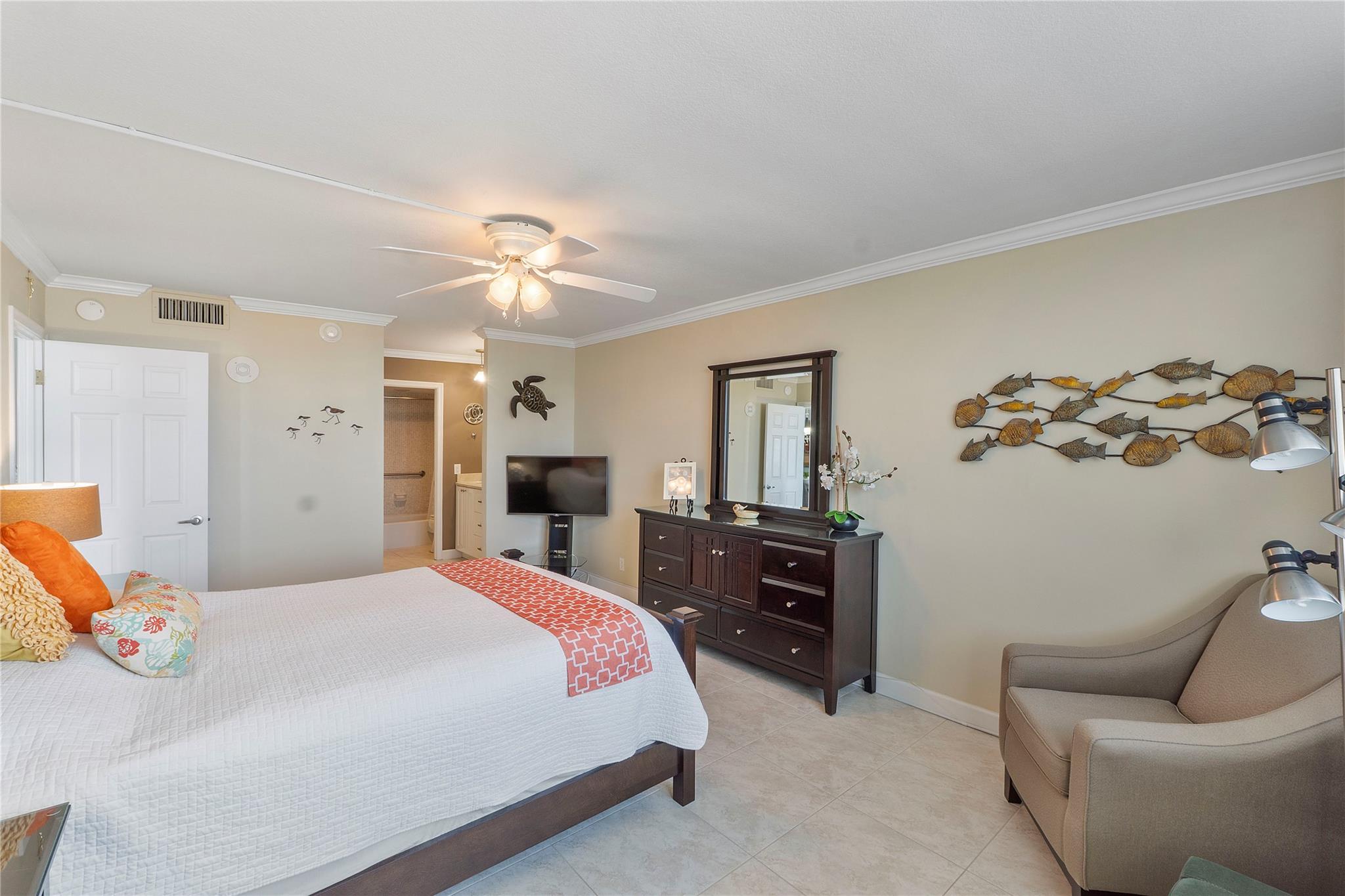 Royal Coast Condo - Residential Lease