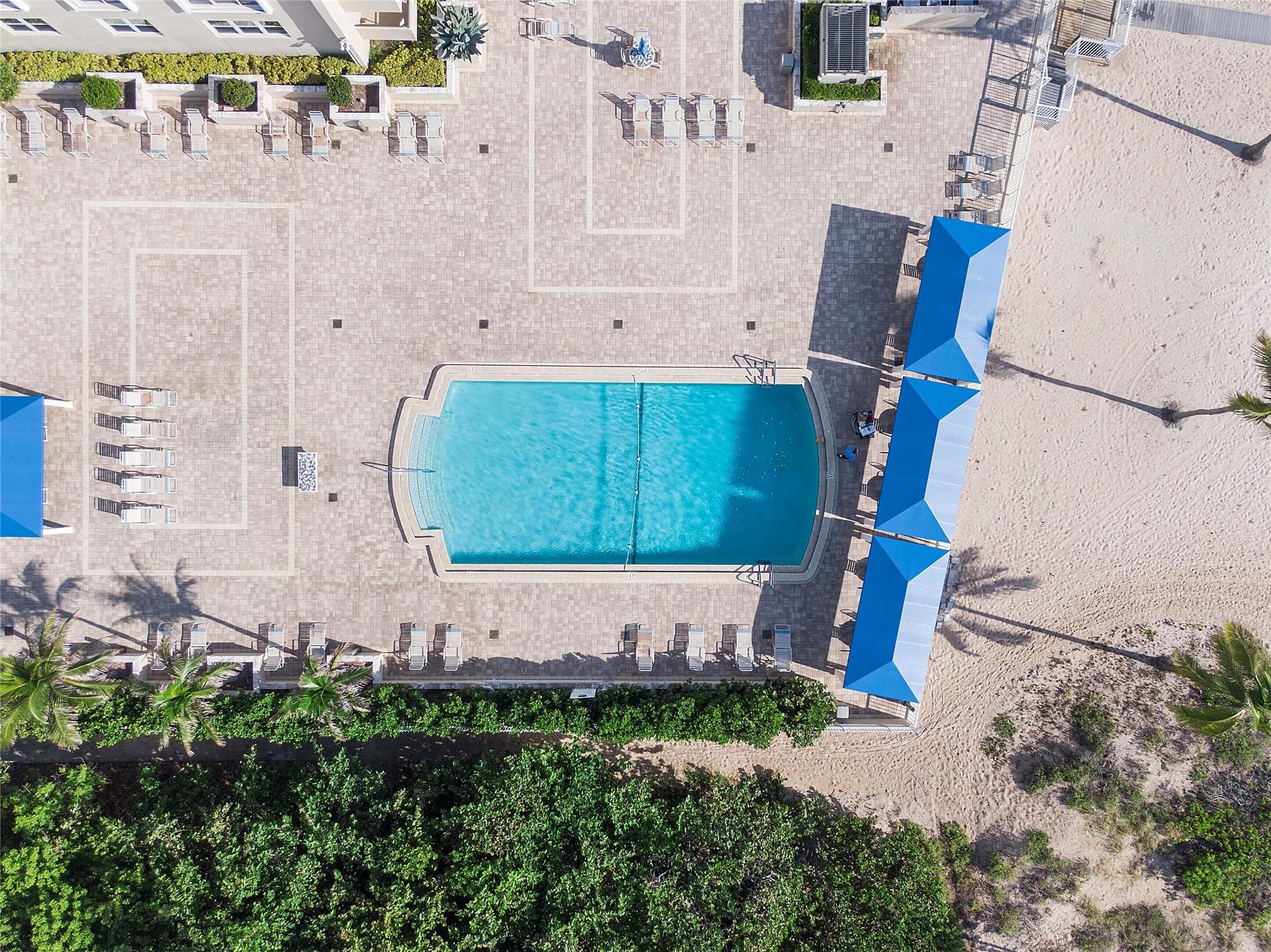 Royal Coast Condo - Residential Lease