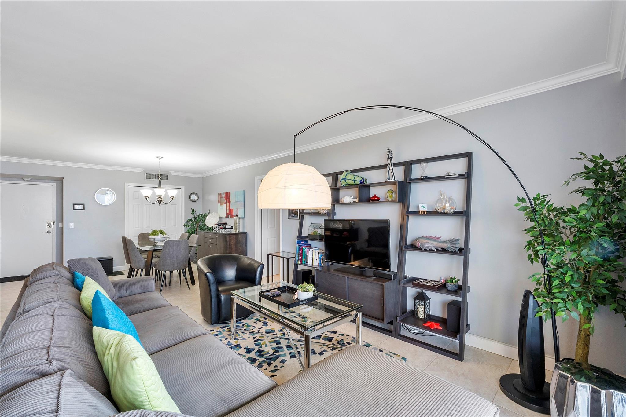 Royal Coast Condo - Residential Lease