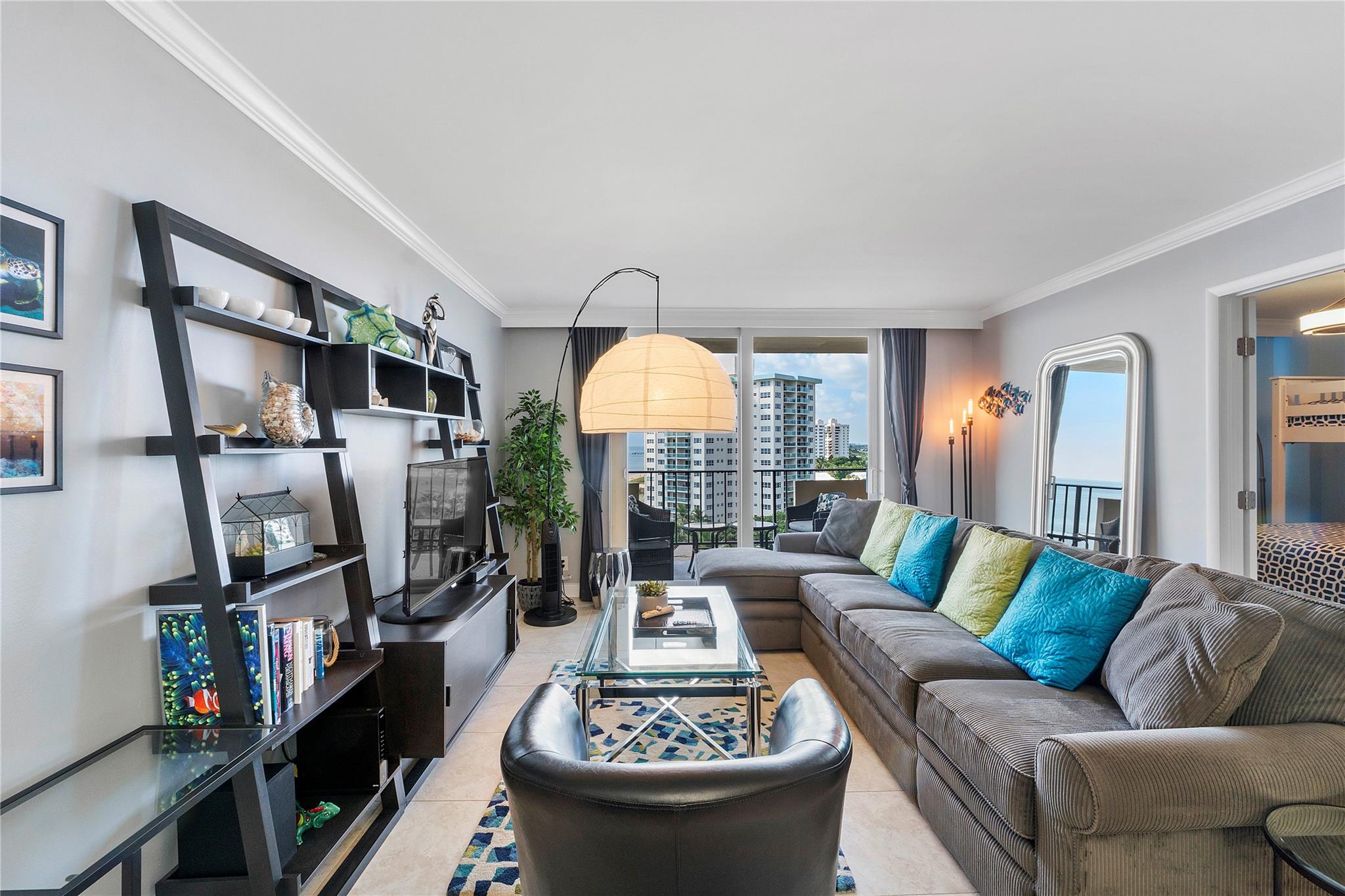 Royal Coast Condo - Residential Lease