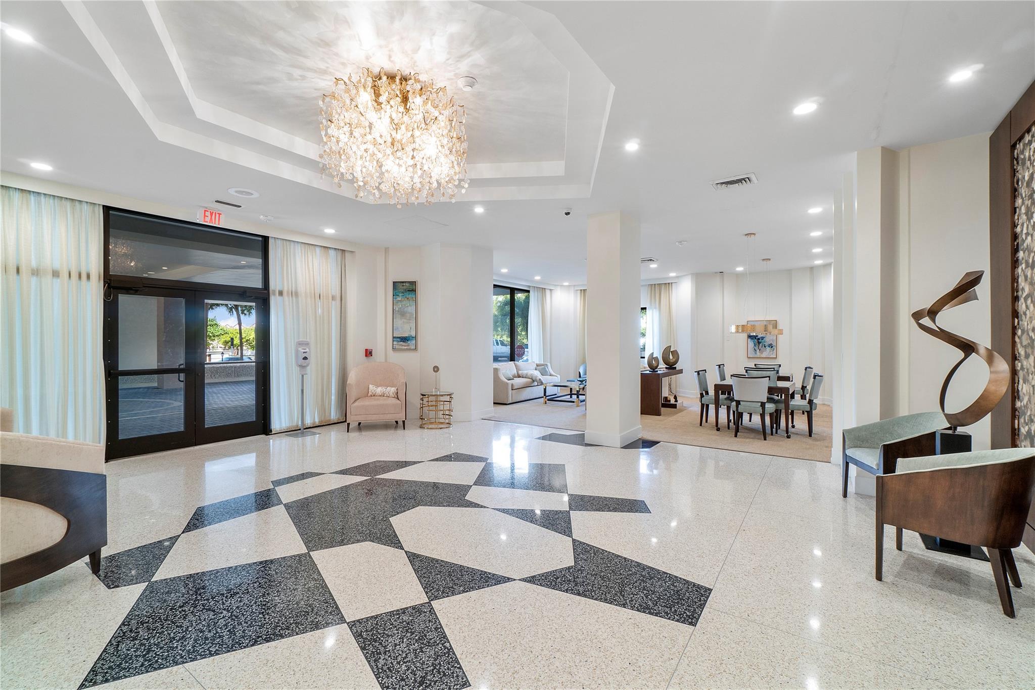 Royal Coast Condo - Residential Lease