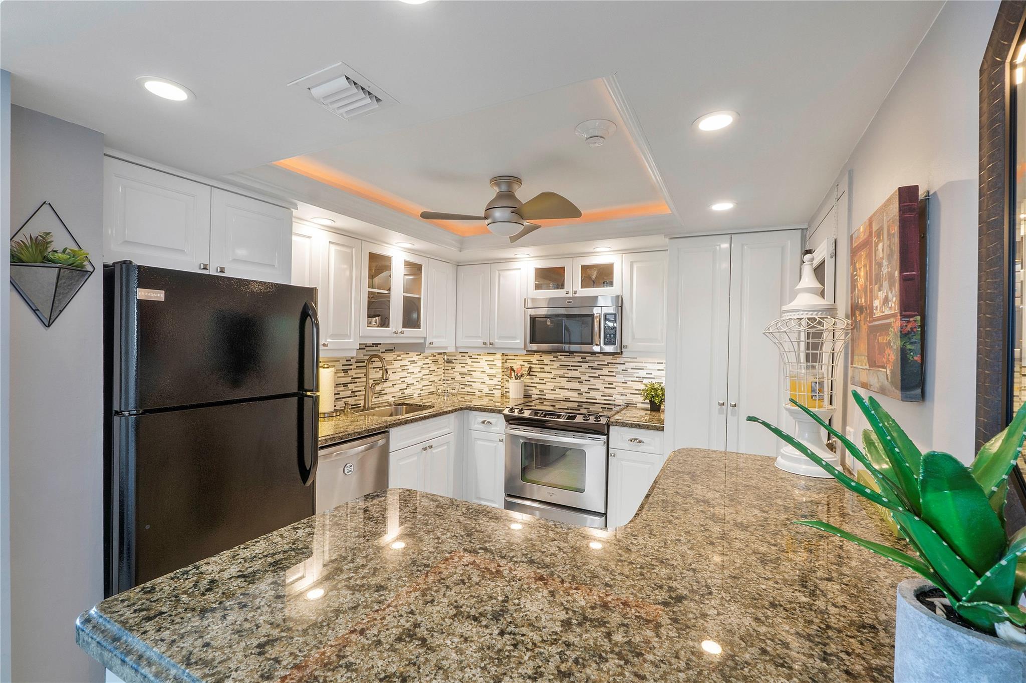 Royal Coast Condo - Residential Lease