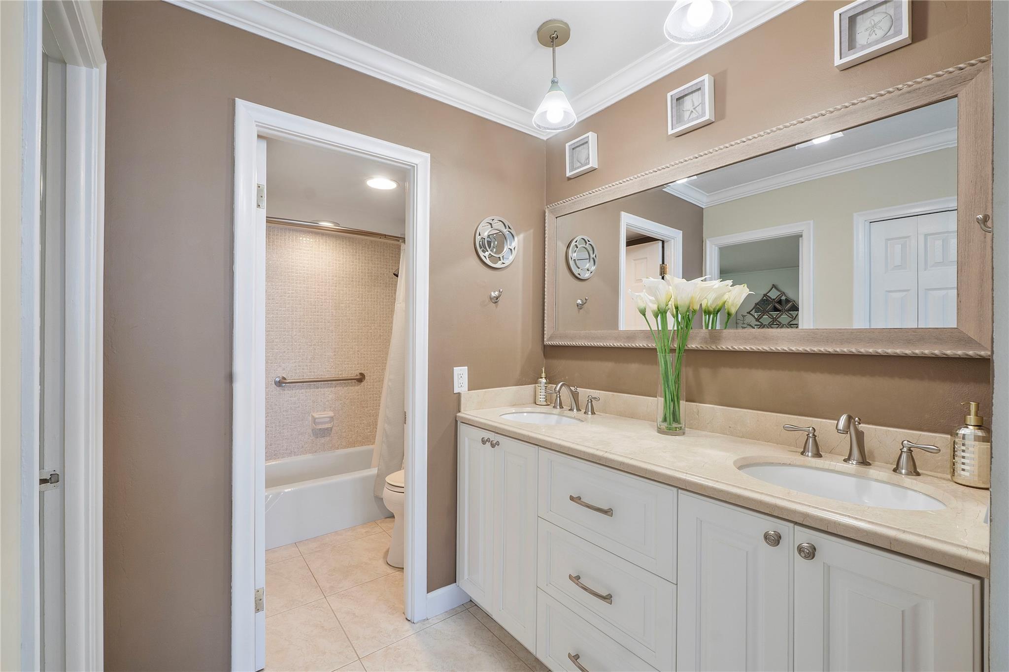 Royal Coast Condo - Residential Lease