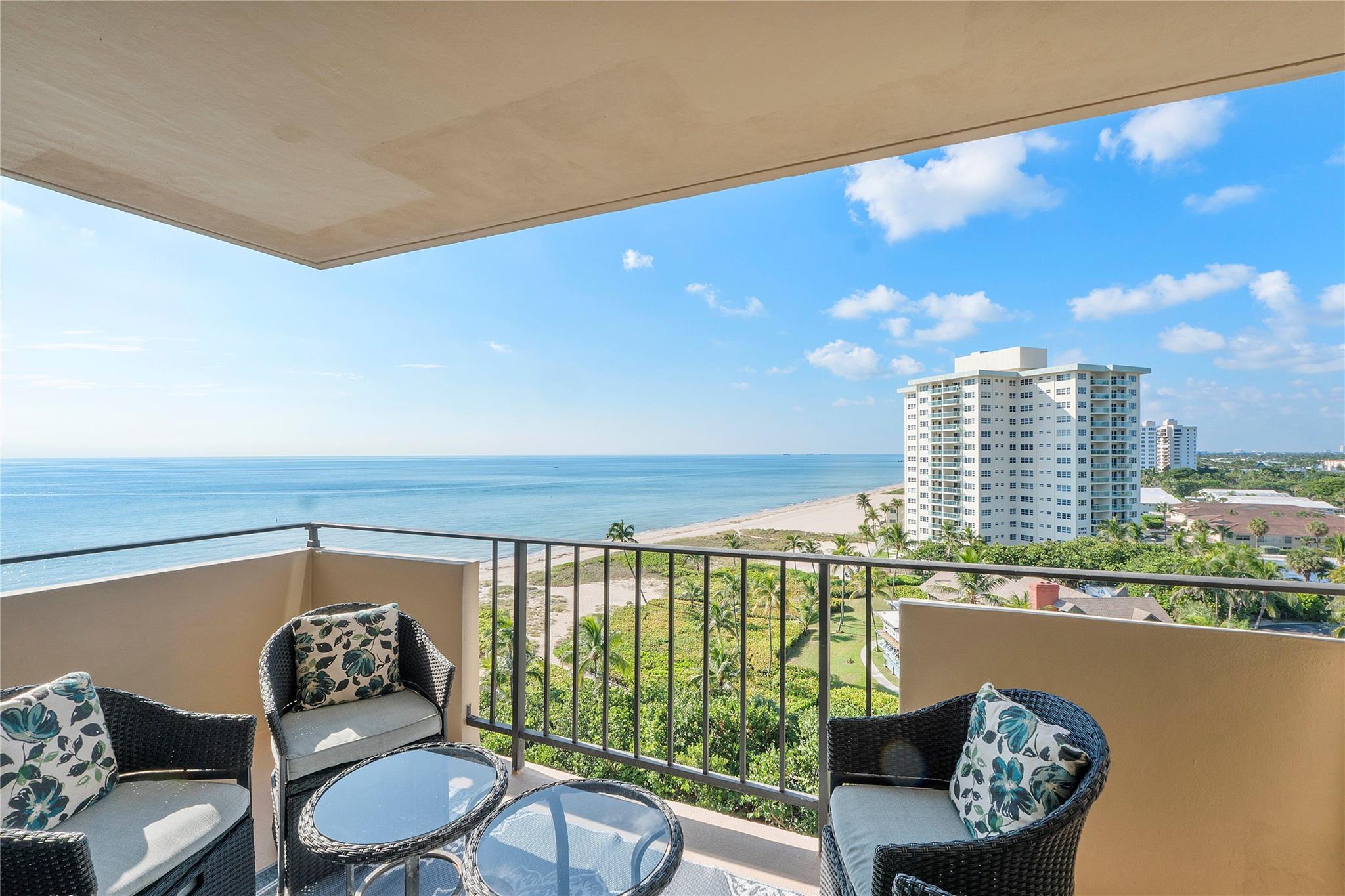 Royal Coast Condo - Residential Lease