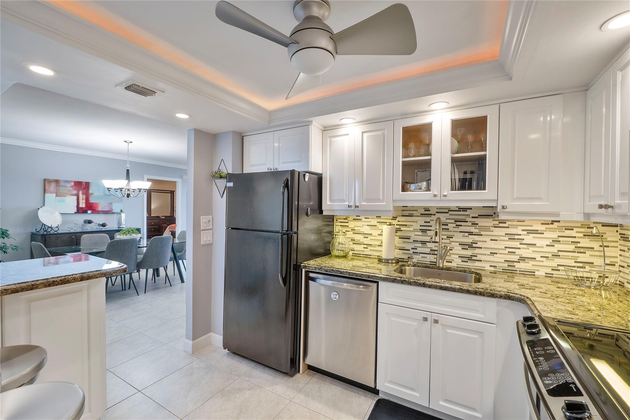 Royal Coast Condo - Residential Lease