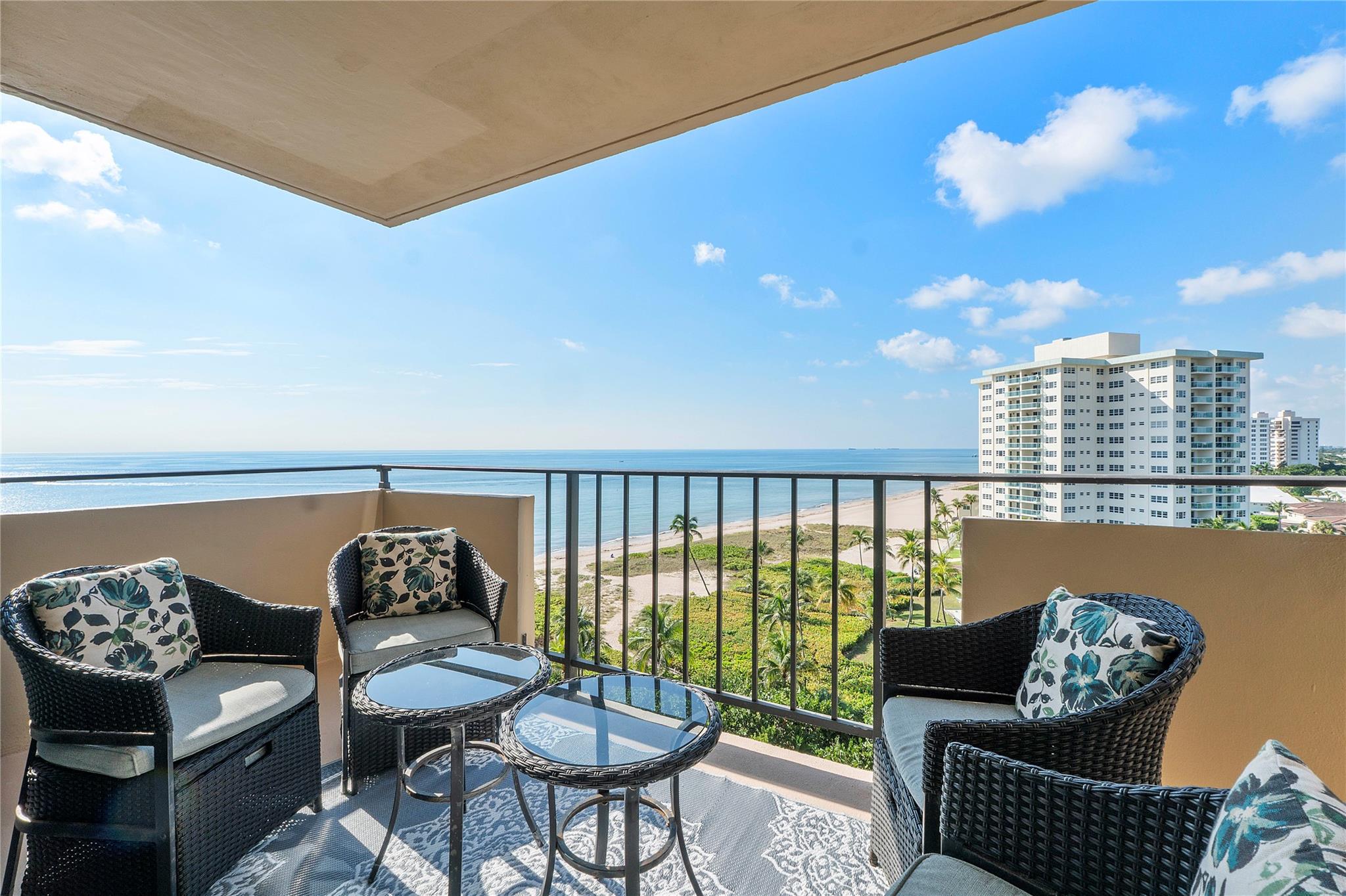 Royal Coast Condo - Residential Lease