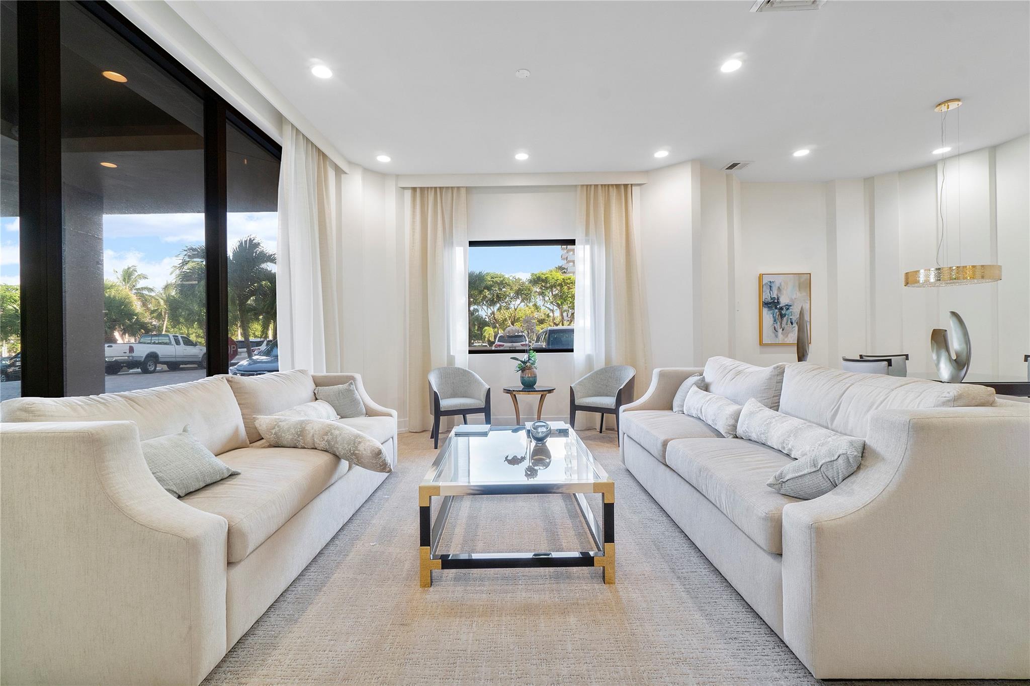 Royal Coast Condo - Residential Lease