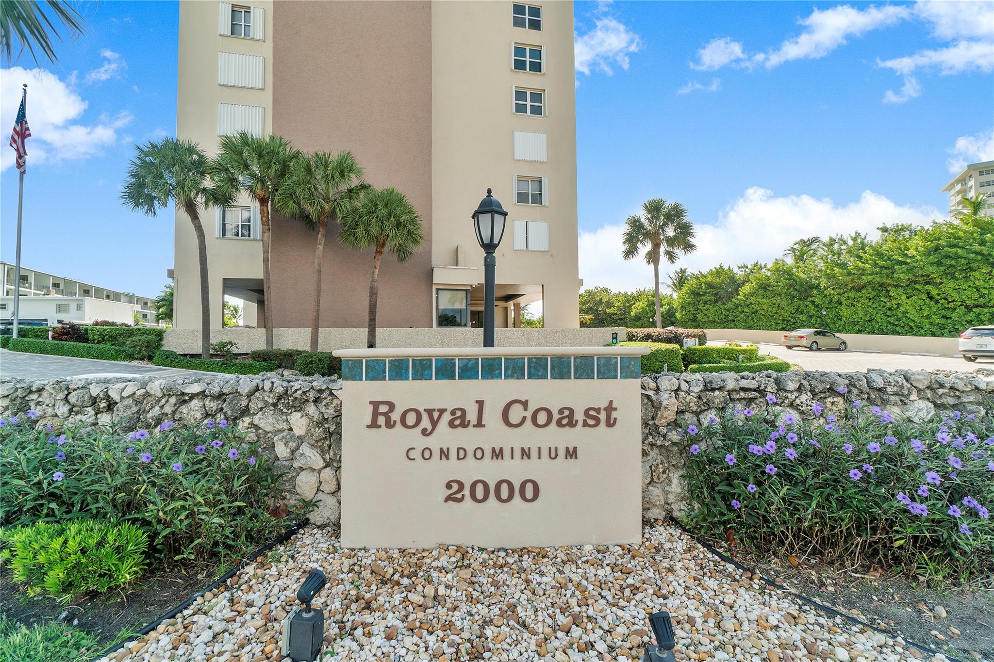 Royal Coast Condo - Residential Lease