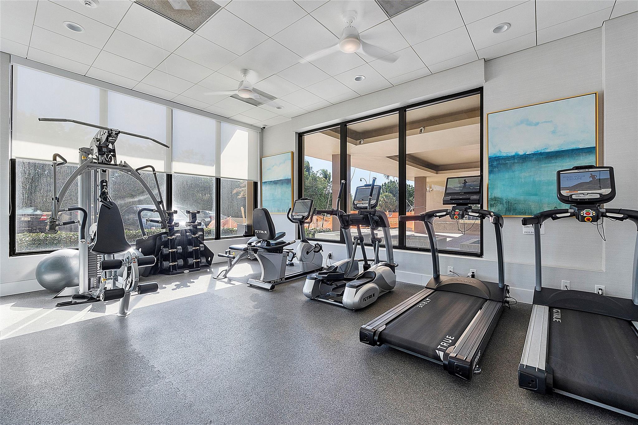 Royal Coast Condo - Residential Lease