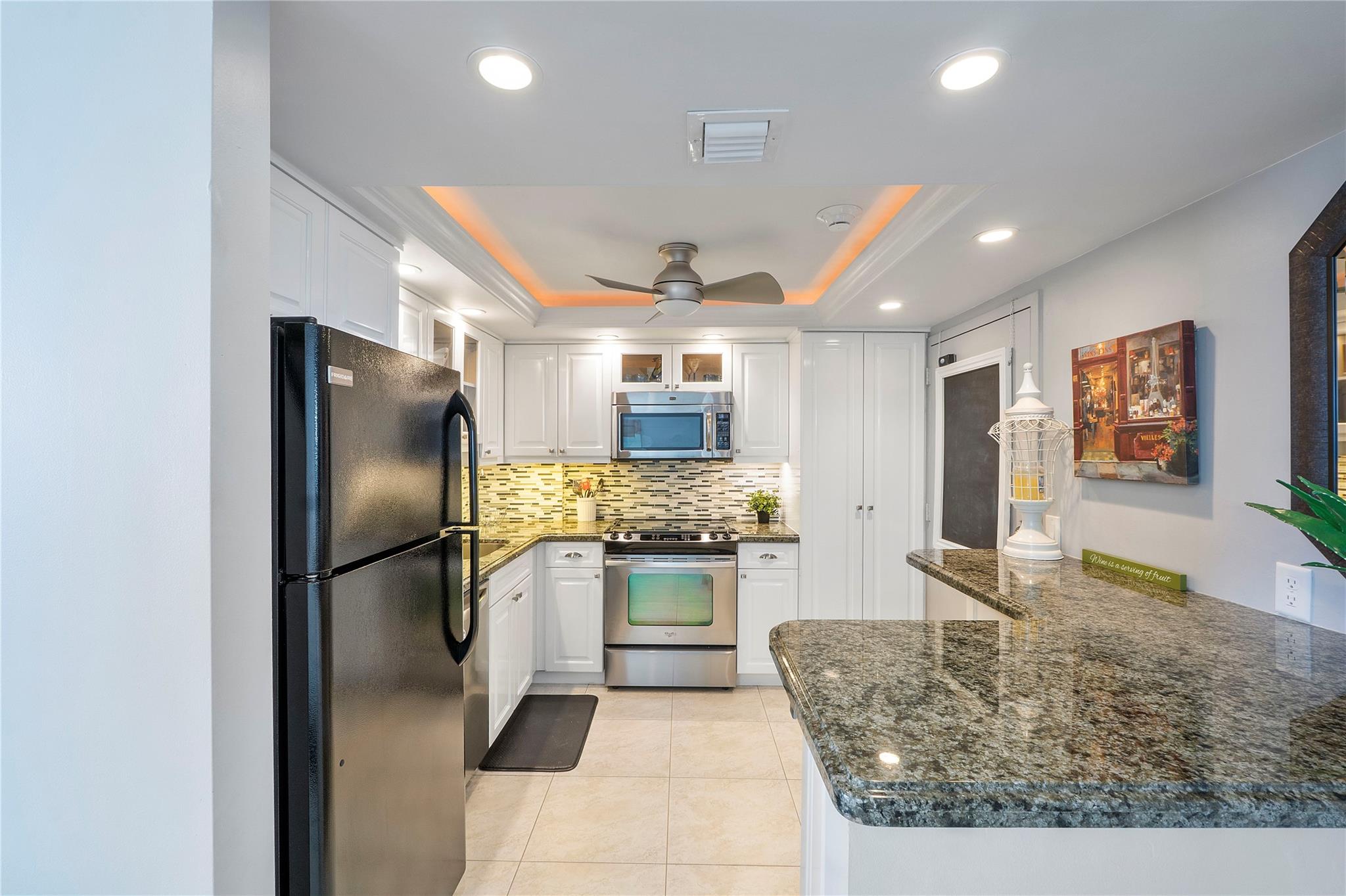 Royal Coast Condo - Residential Lease