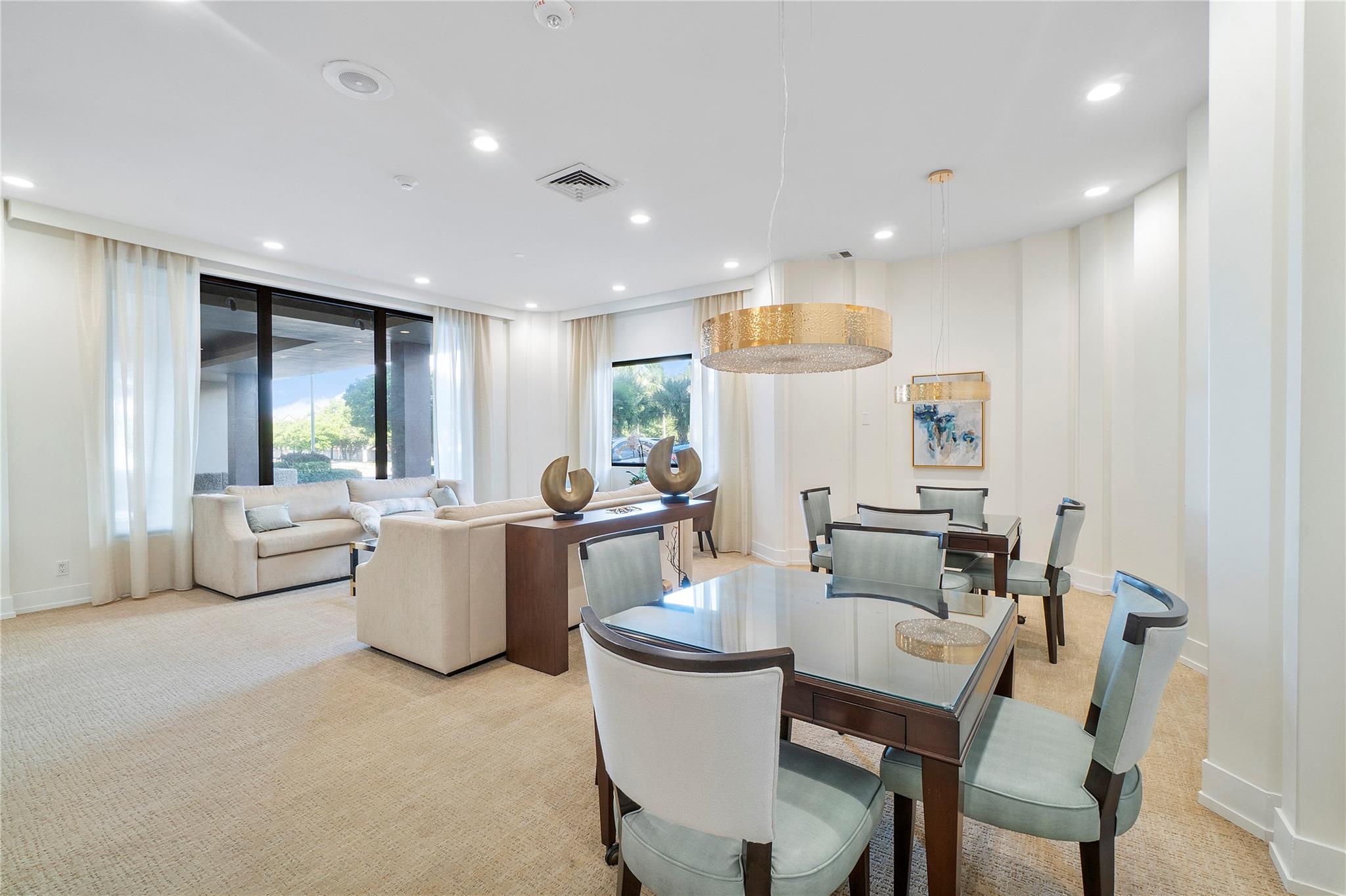 Royal Coast Condo - Residential Lease