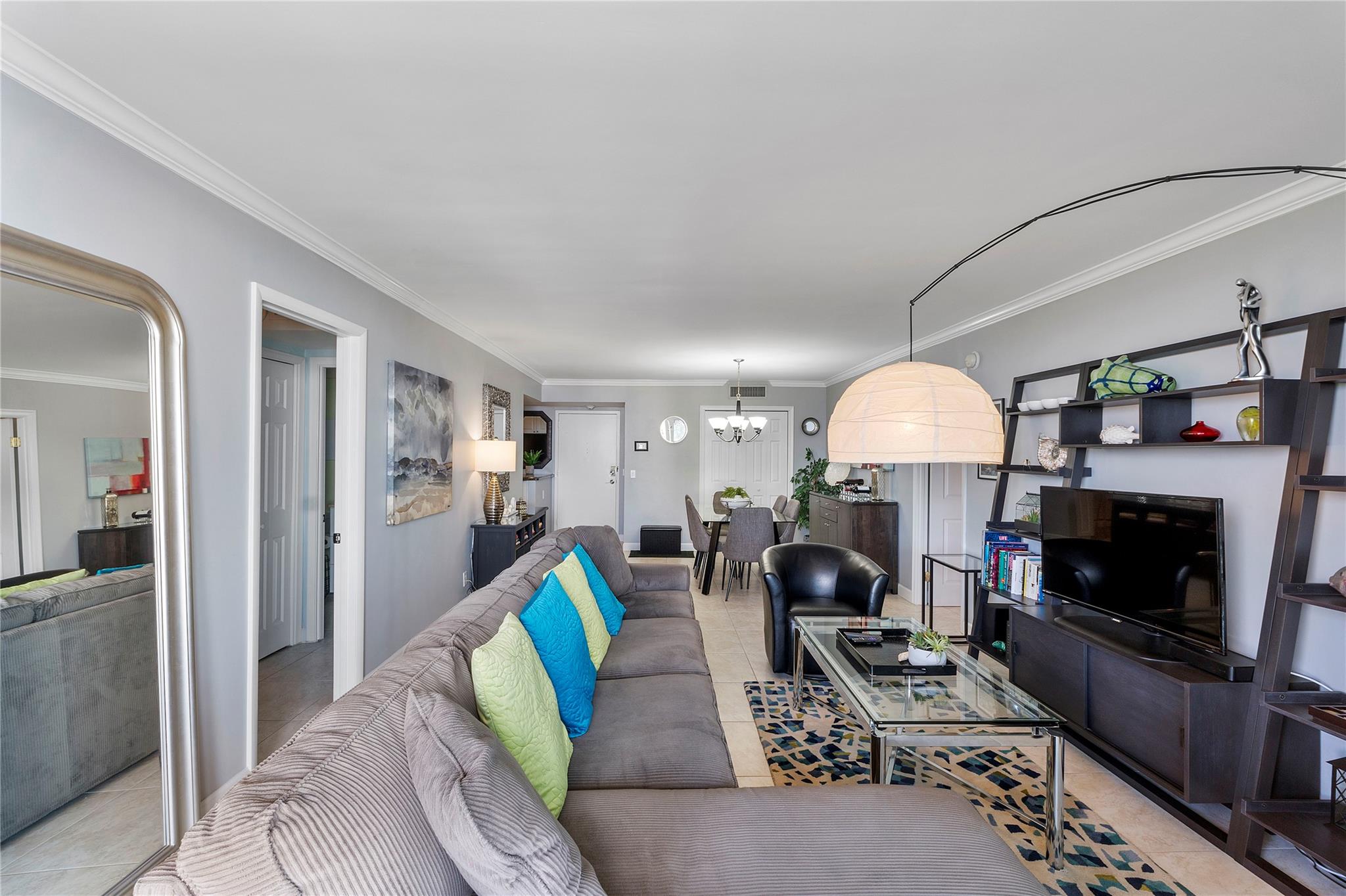 Royal Coast Condo - Residential Lease