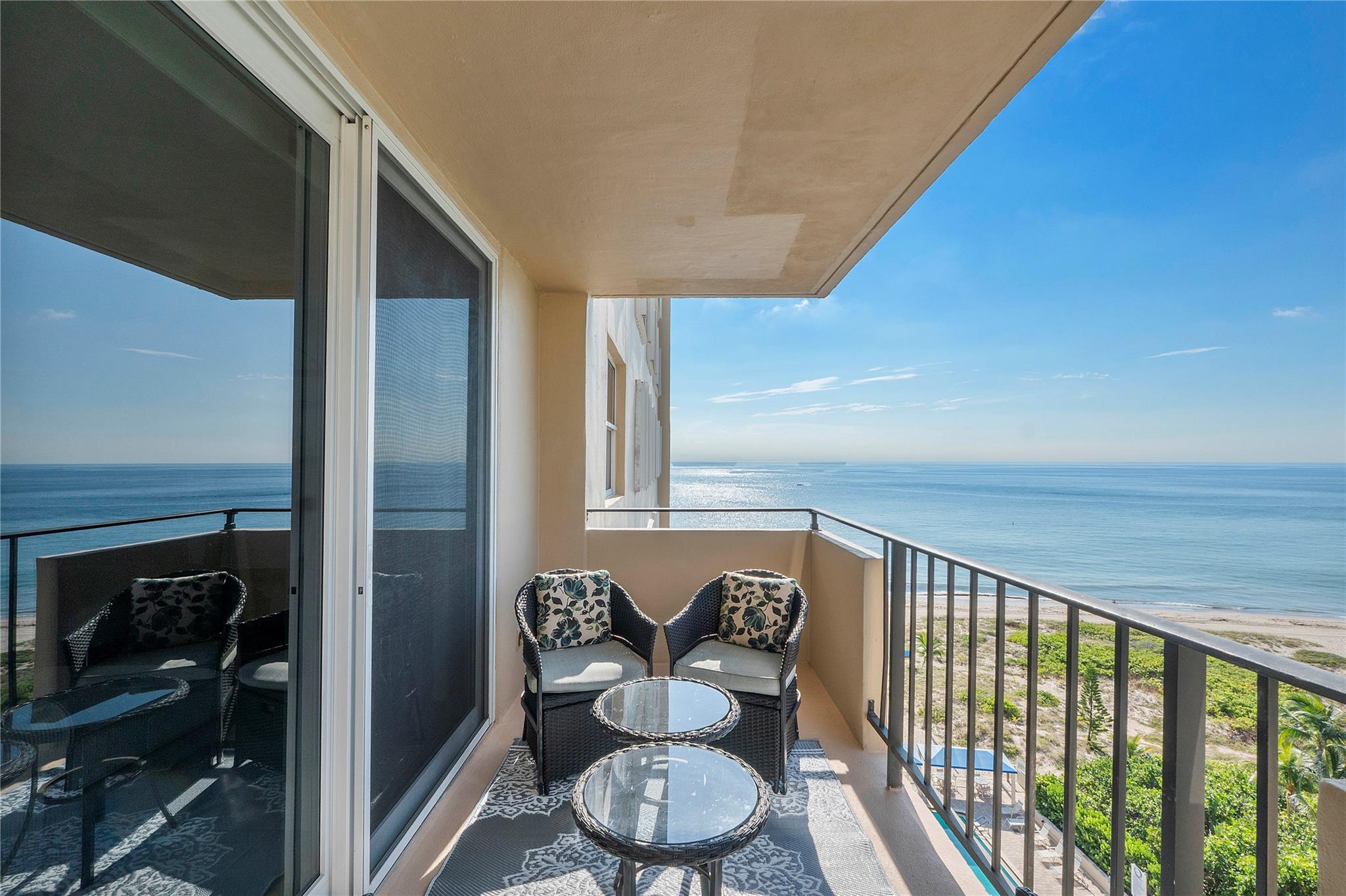 Royal Coast Condo - Residential Lease