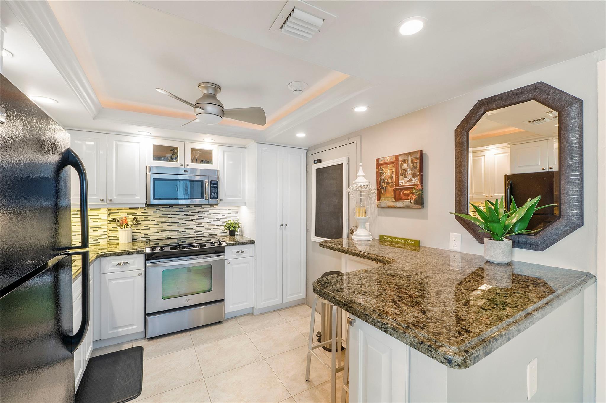 Royal Coast Condo - Residential Lease