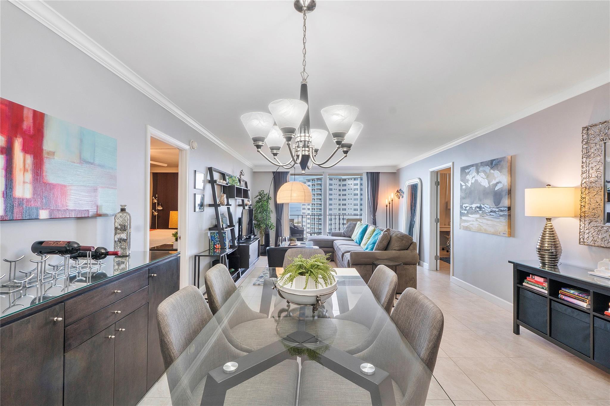 Royal Coast Condo - Residential Lease