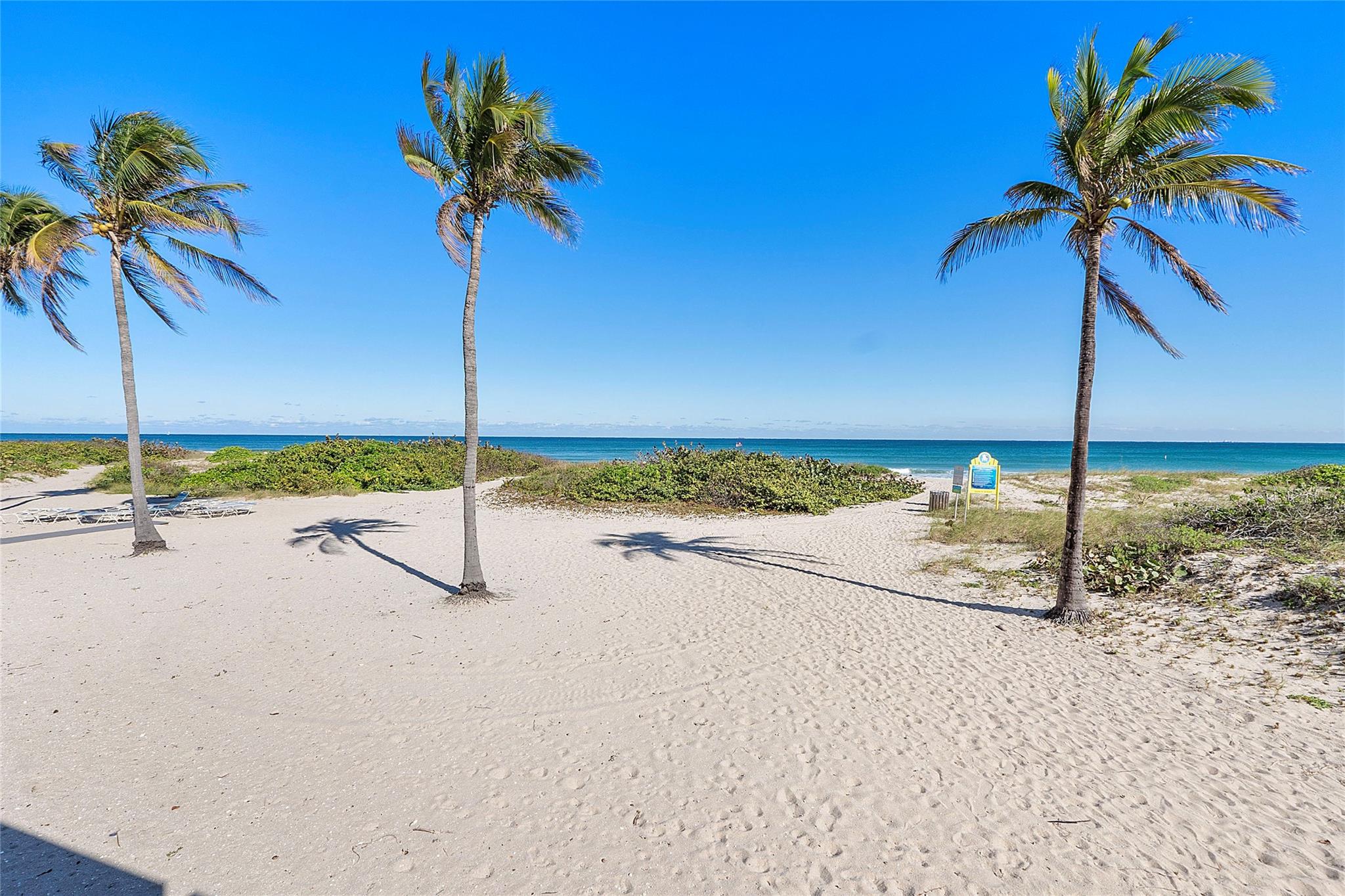 Royal Coast Condo - Residential Lease